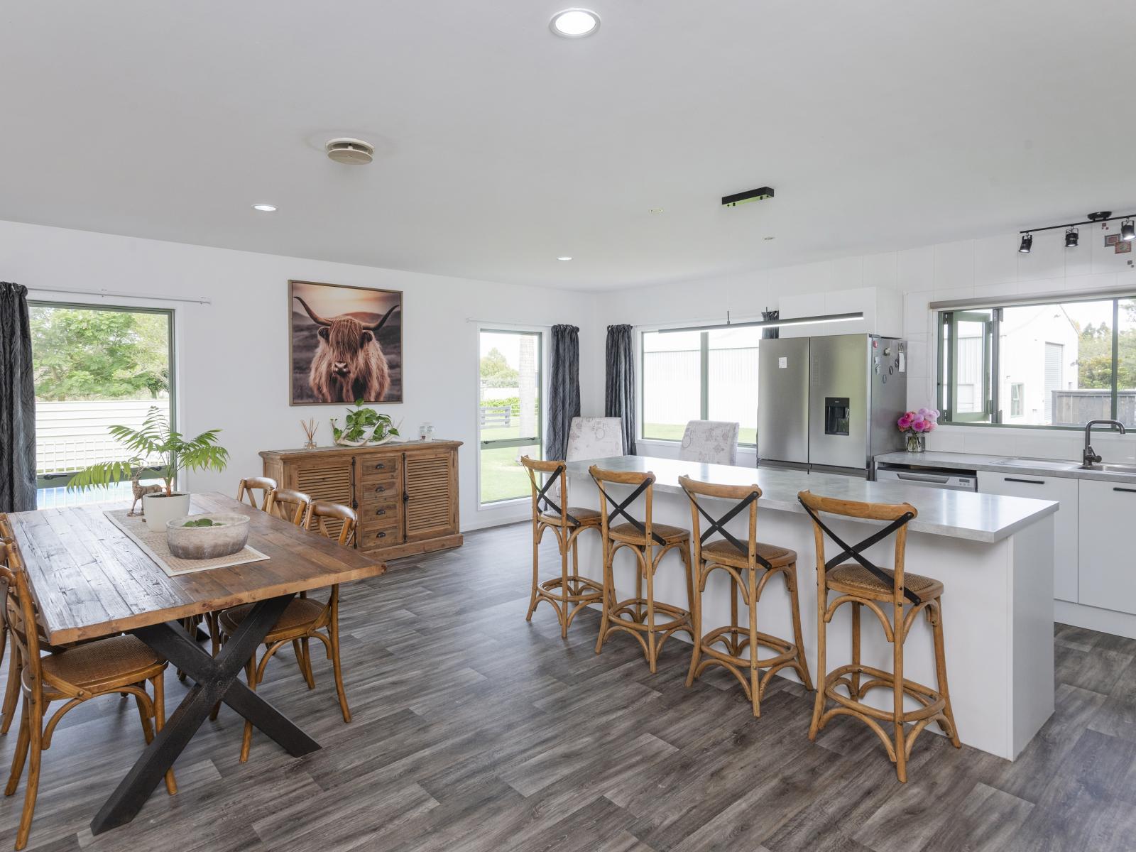 109 Hansen Road, Makauri