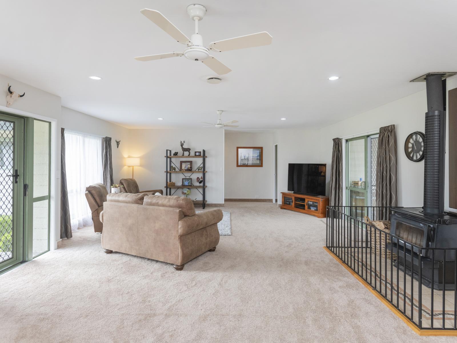 109 Hansen Road, Makauri