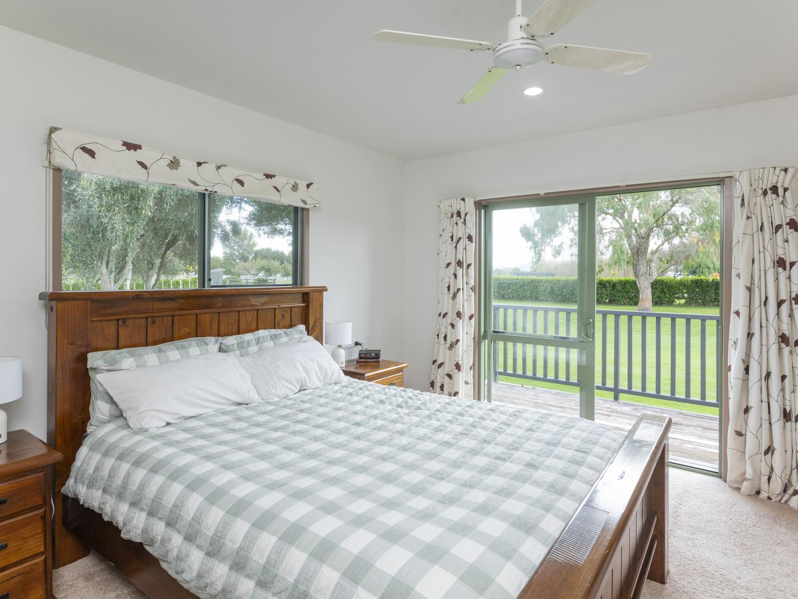 109 Hansen Road, Makauri