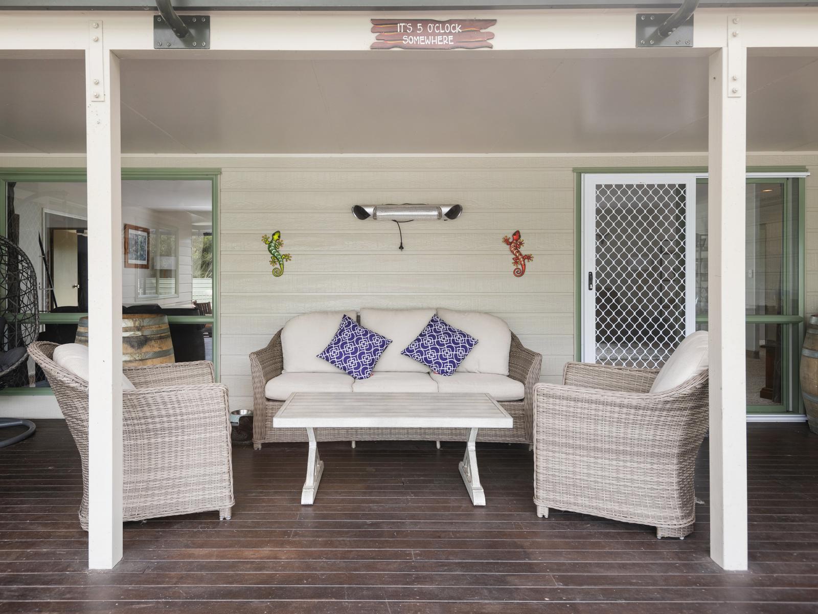 109 Hansen Road, Makauri