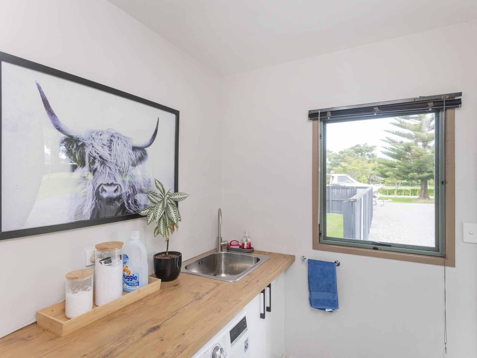 109 Hansen Road, Makauri