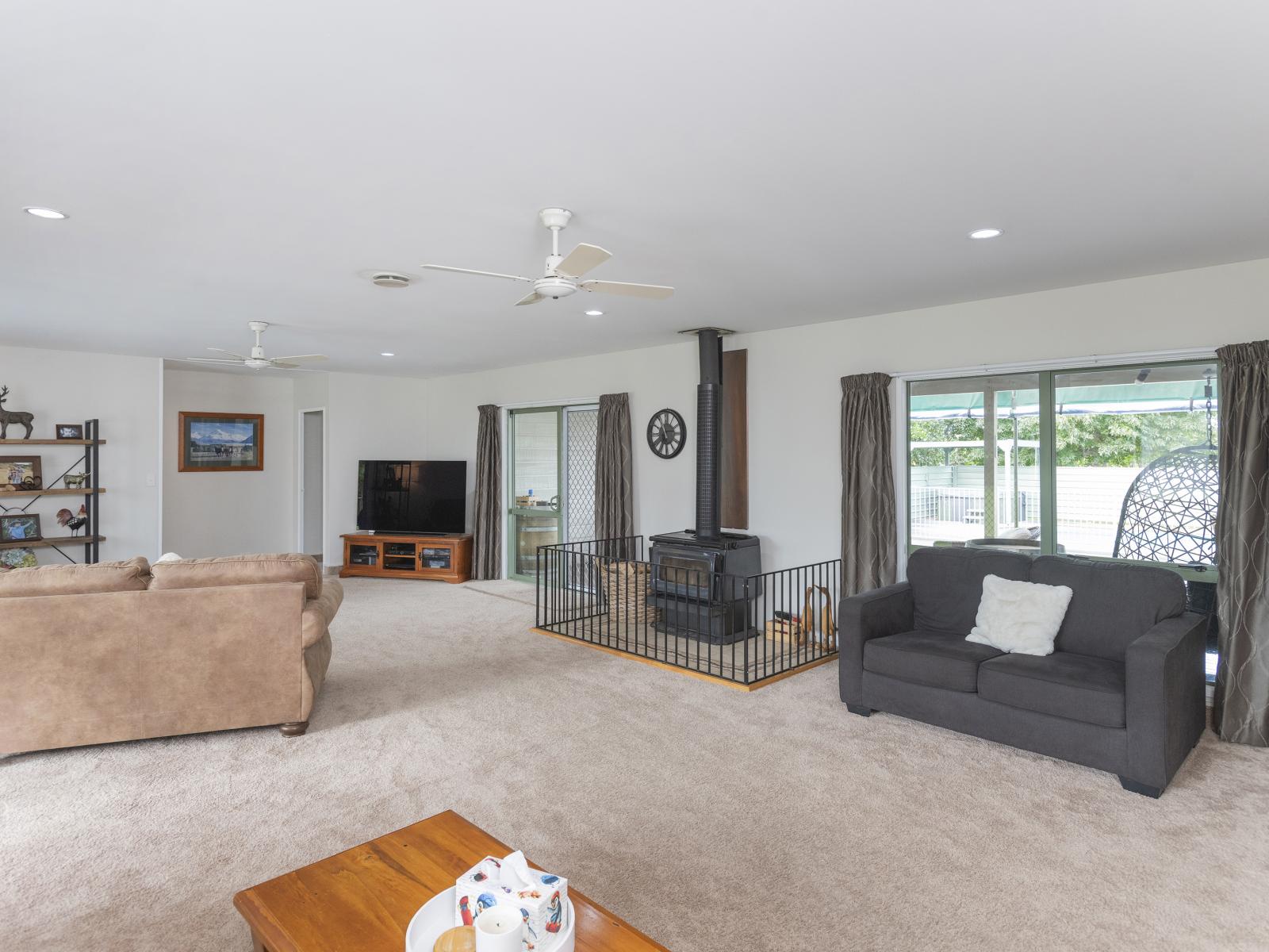 109 Hansen Road, Makauri