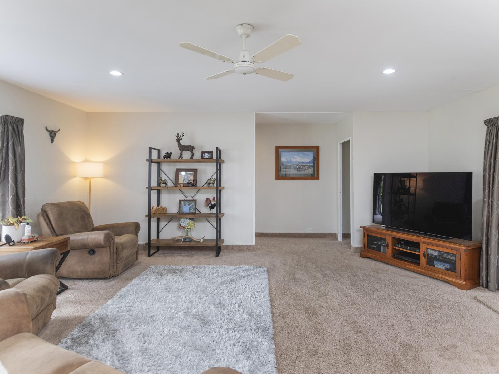 109 Hansen Road, Makauri