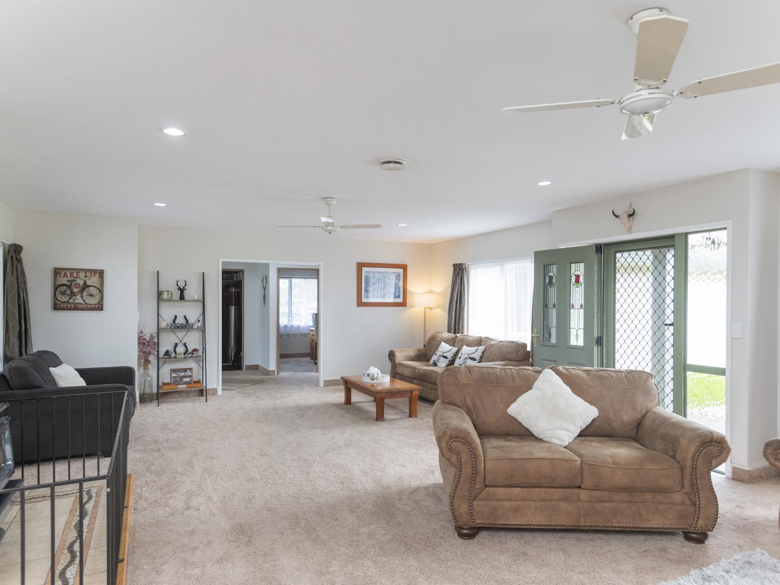 109 Hansen Road, Makauri