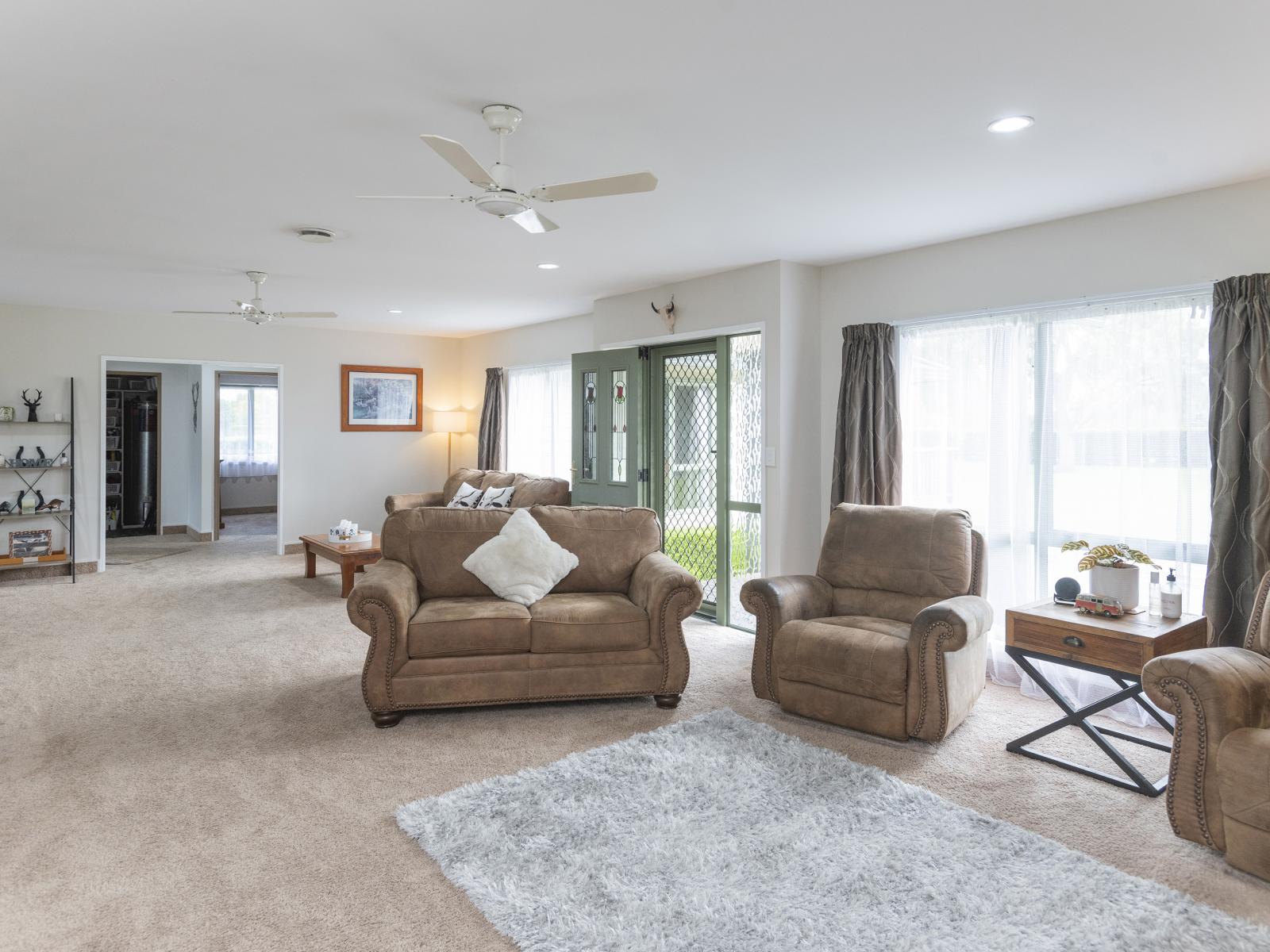 109 Hansen Road, Makauri