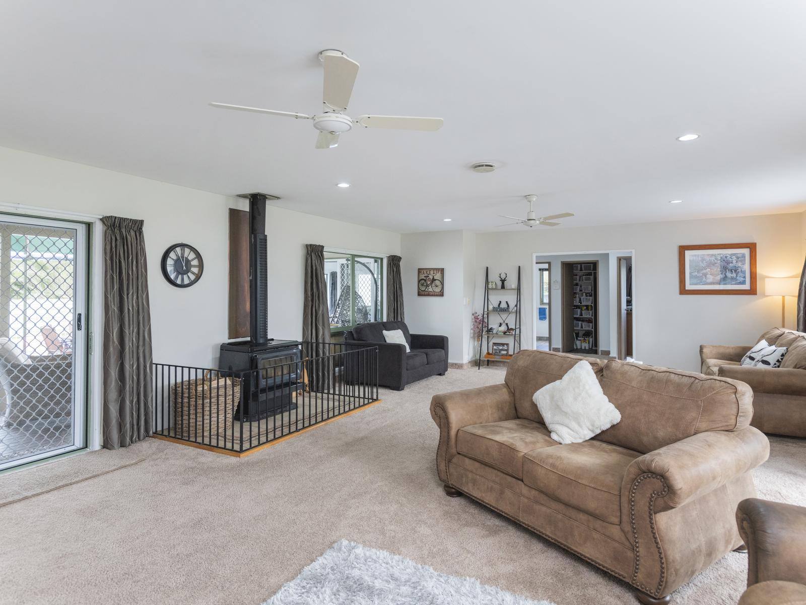 109 Hansen Road, Makauri