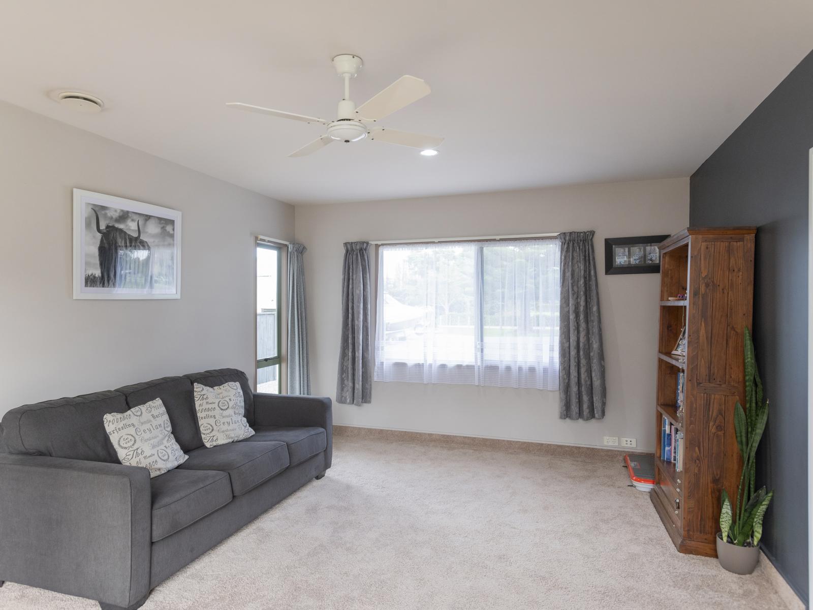 109 Hansen Road, Makauri