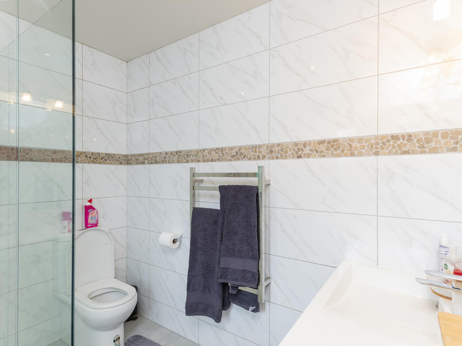 109 Hansen Road, Makauri