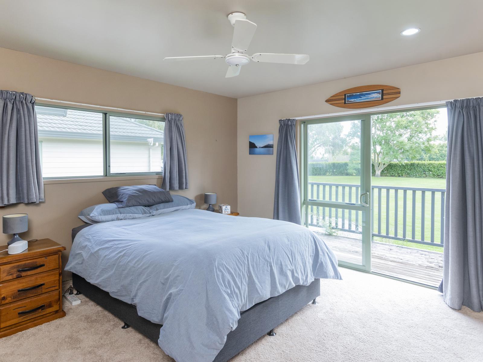 109 Hansen Road, Makauri