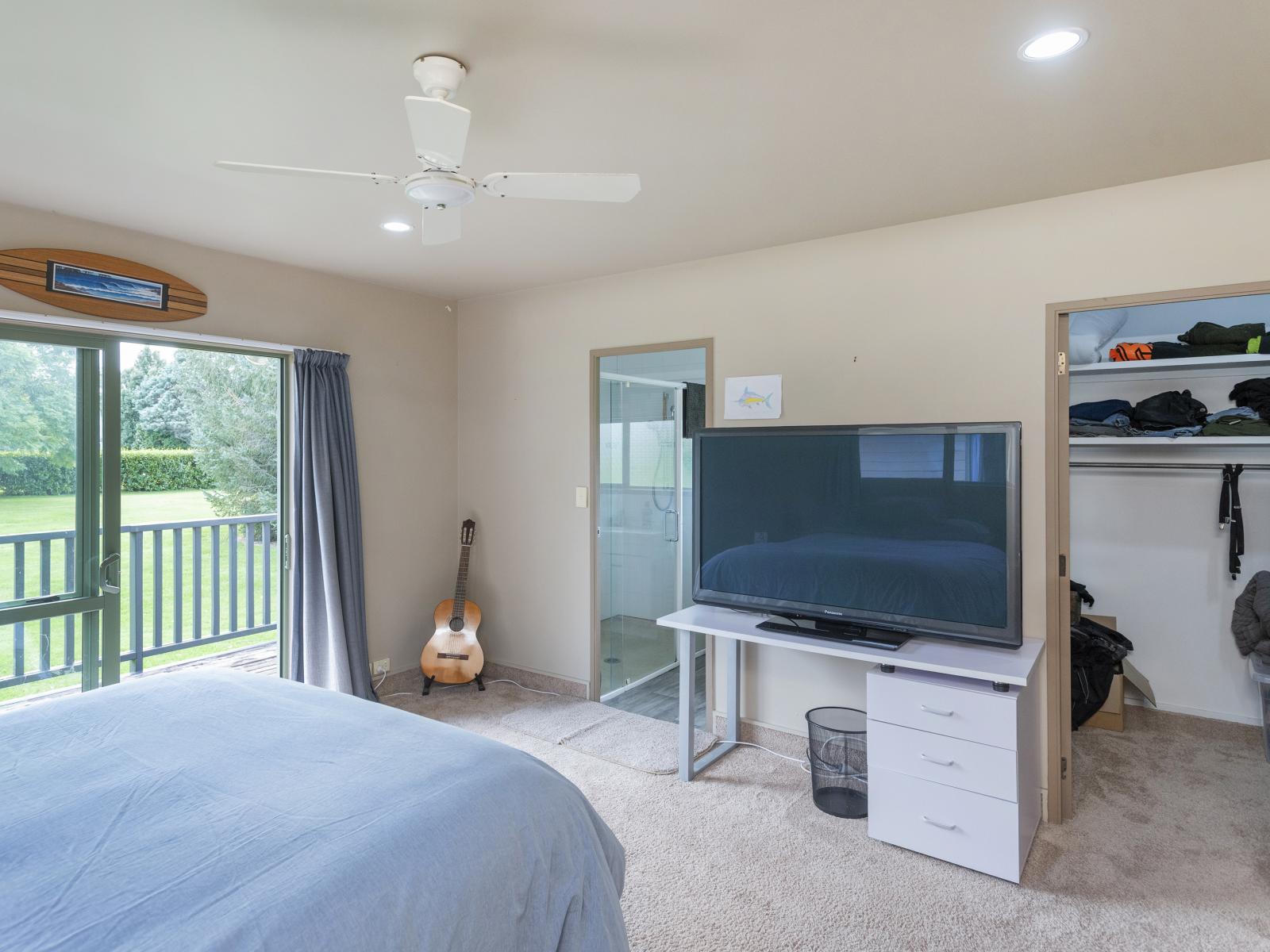 109 Hansen Road, Makauri