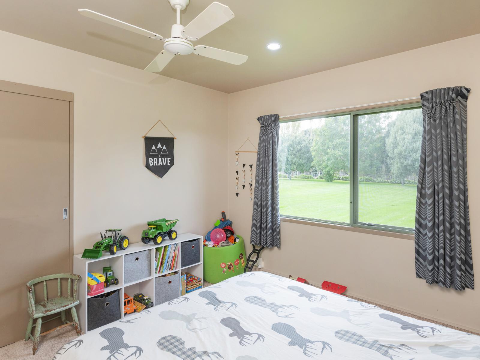 109 Hansen Road, Makauri