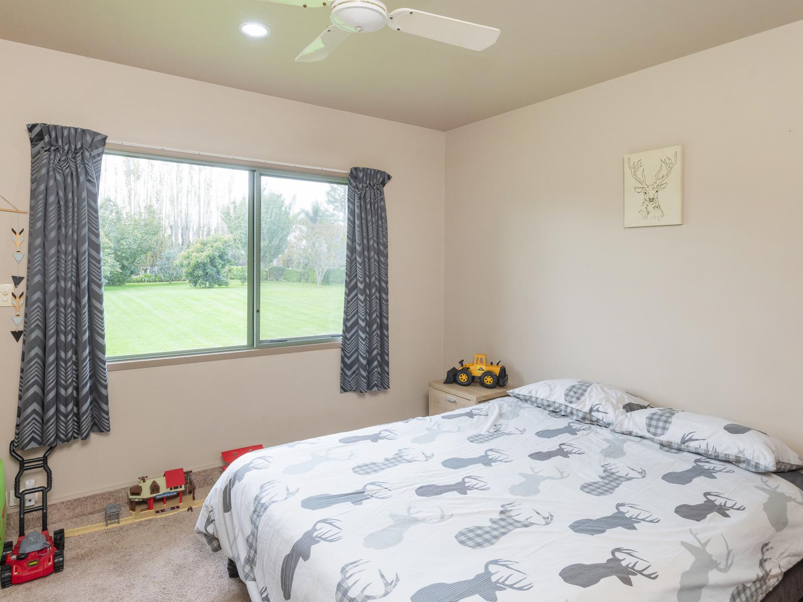 109 Hansen Road, Makauri