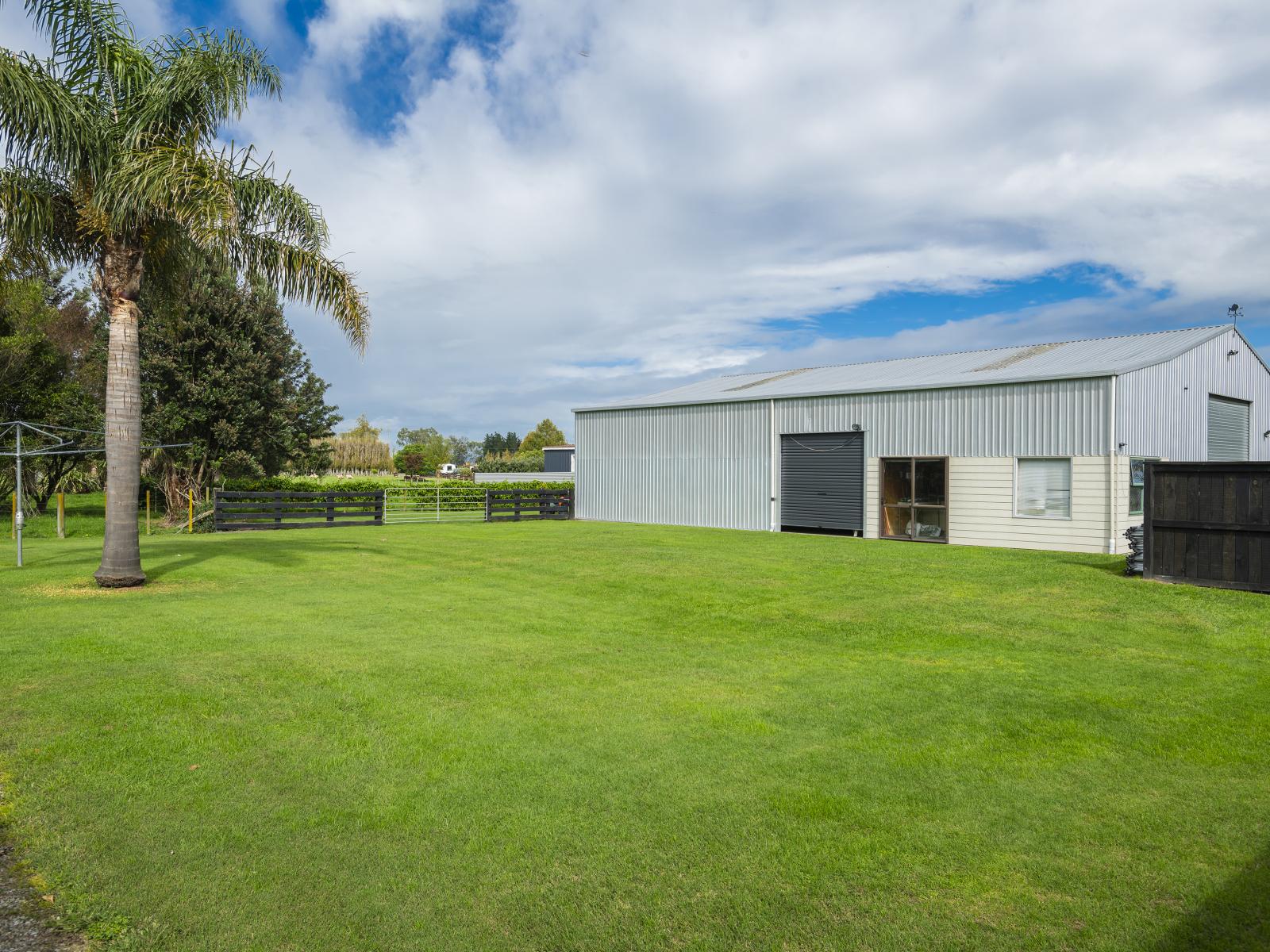 109 Hansen Road, Makauri
