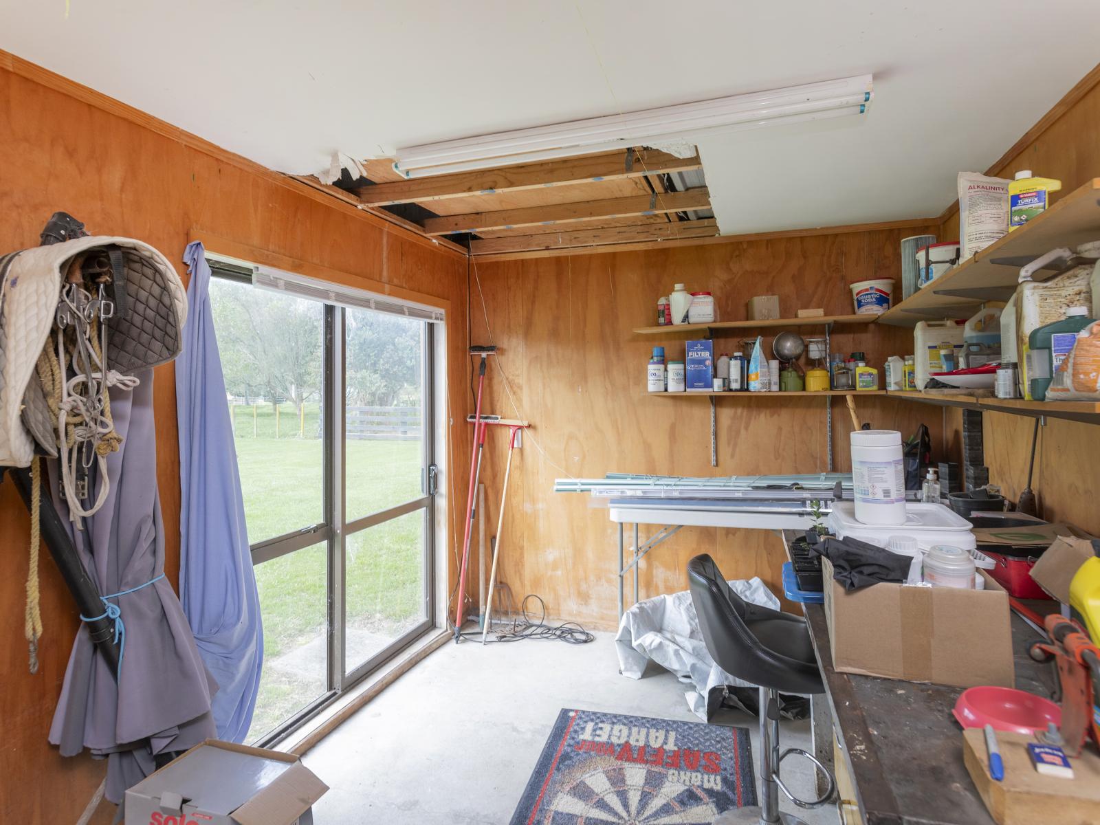 109 Hansen Road, Makauri