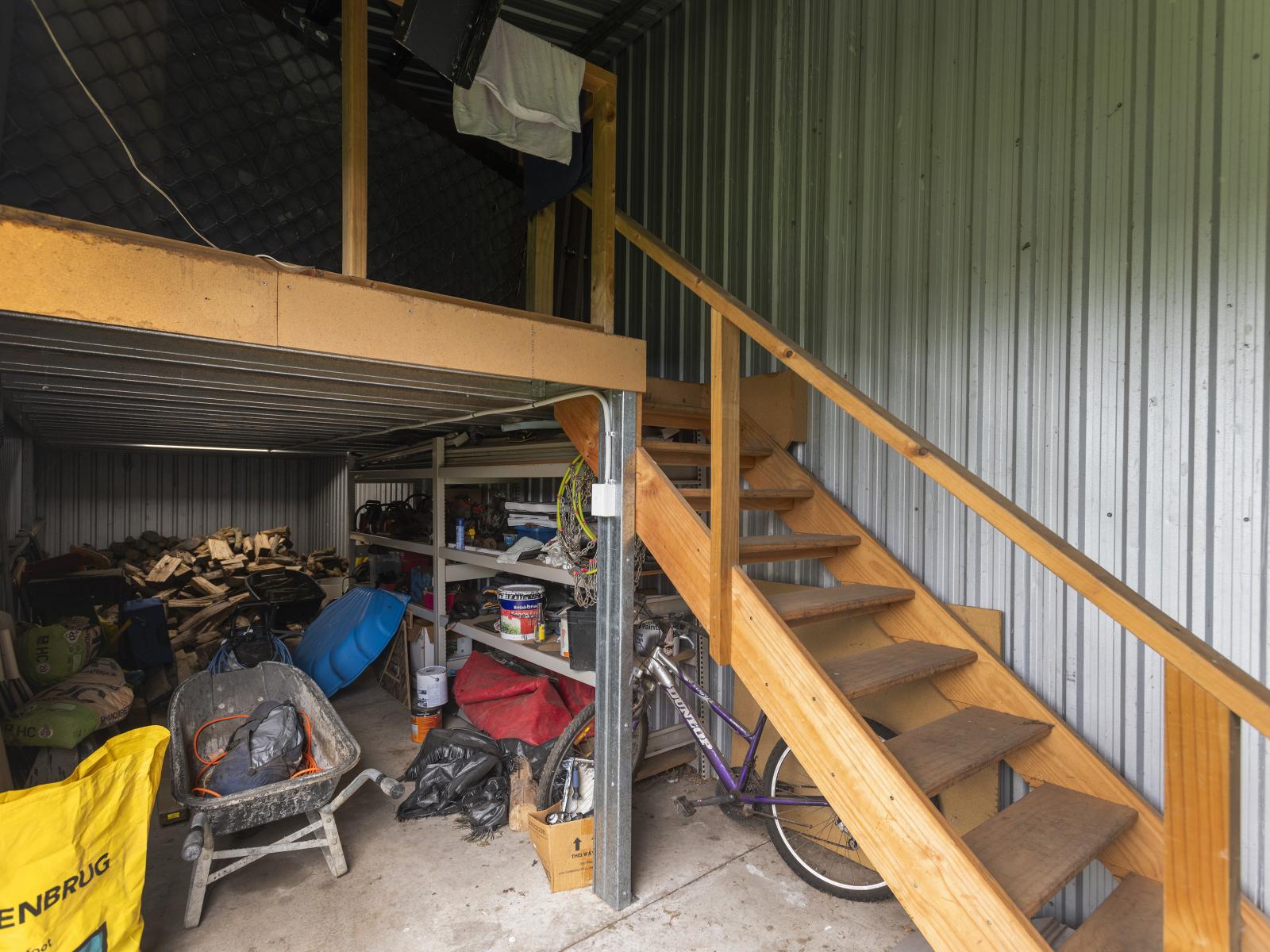 109 Hansen Road, Makauri