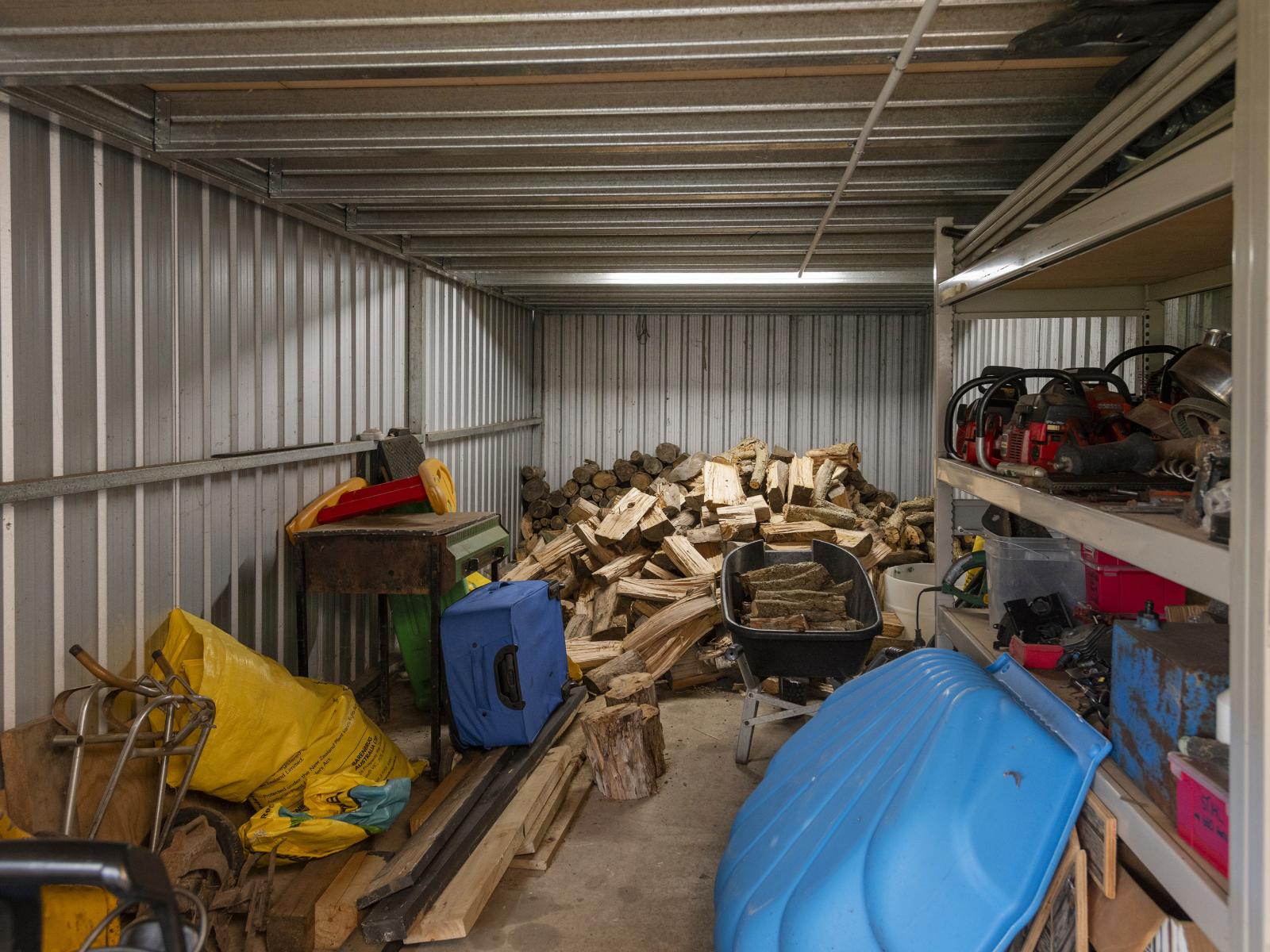 109 Hansen Road, Makauri