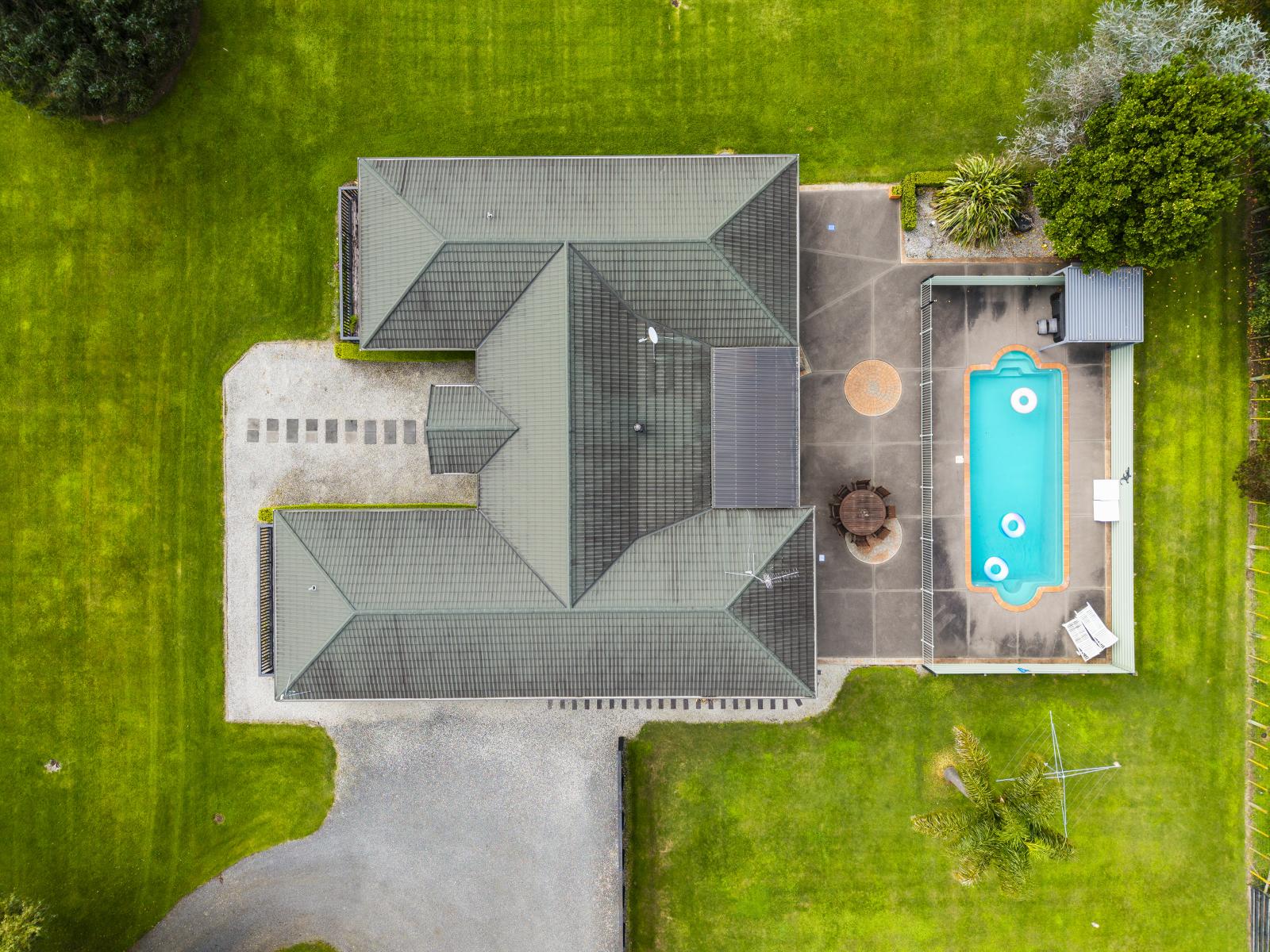 109 Hansen Road, Makauri