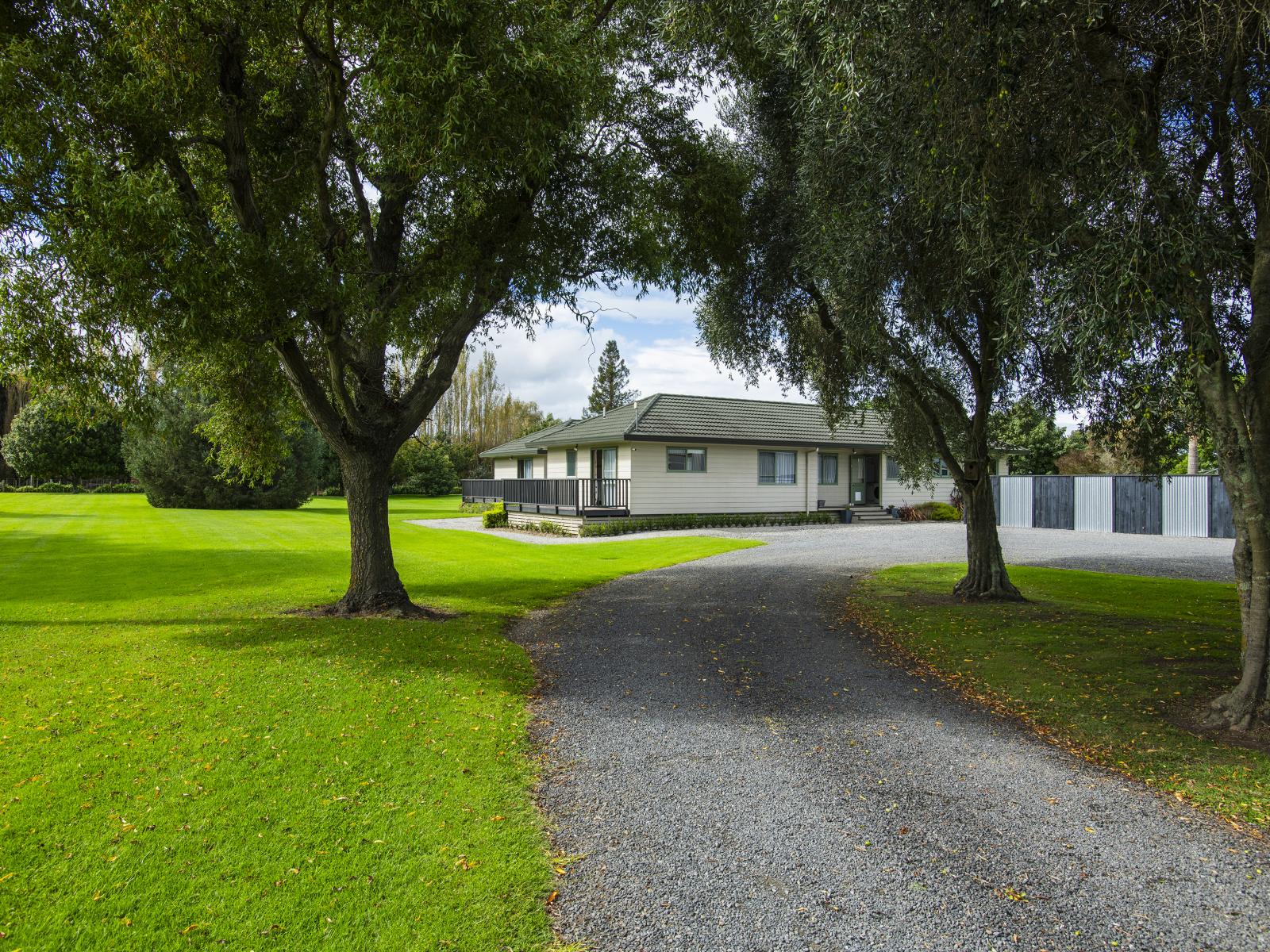 109 Hansen Road, Makauri