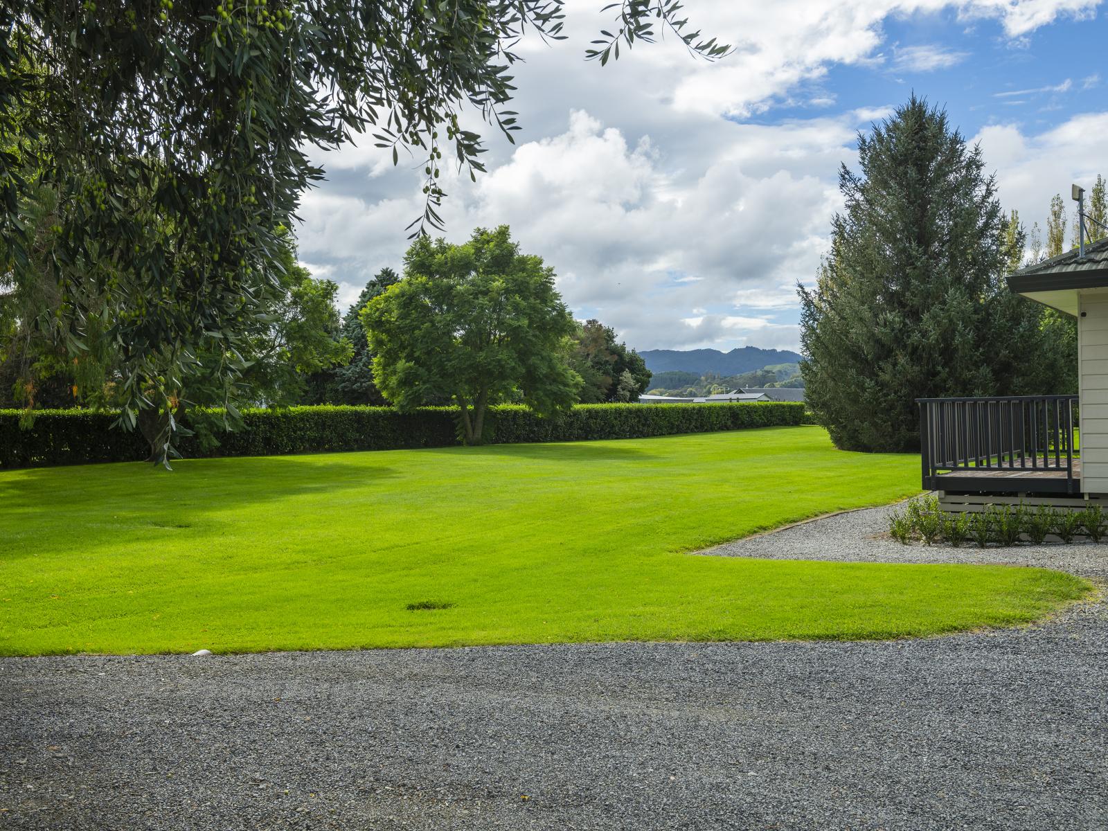 109 Hansen Road, Makauri