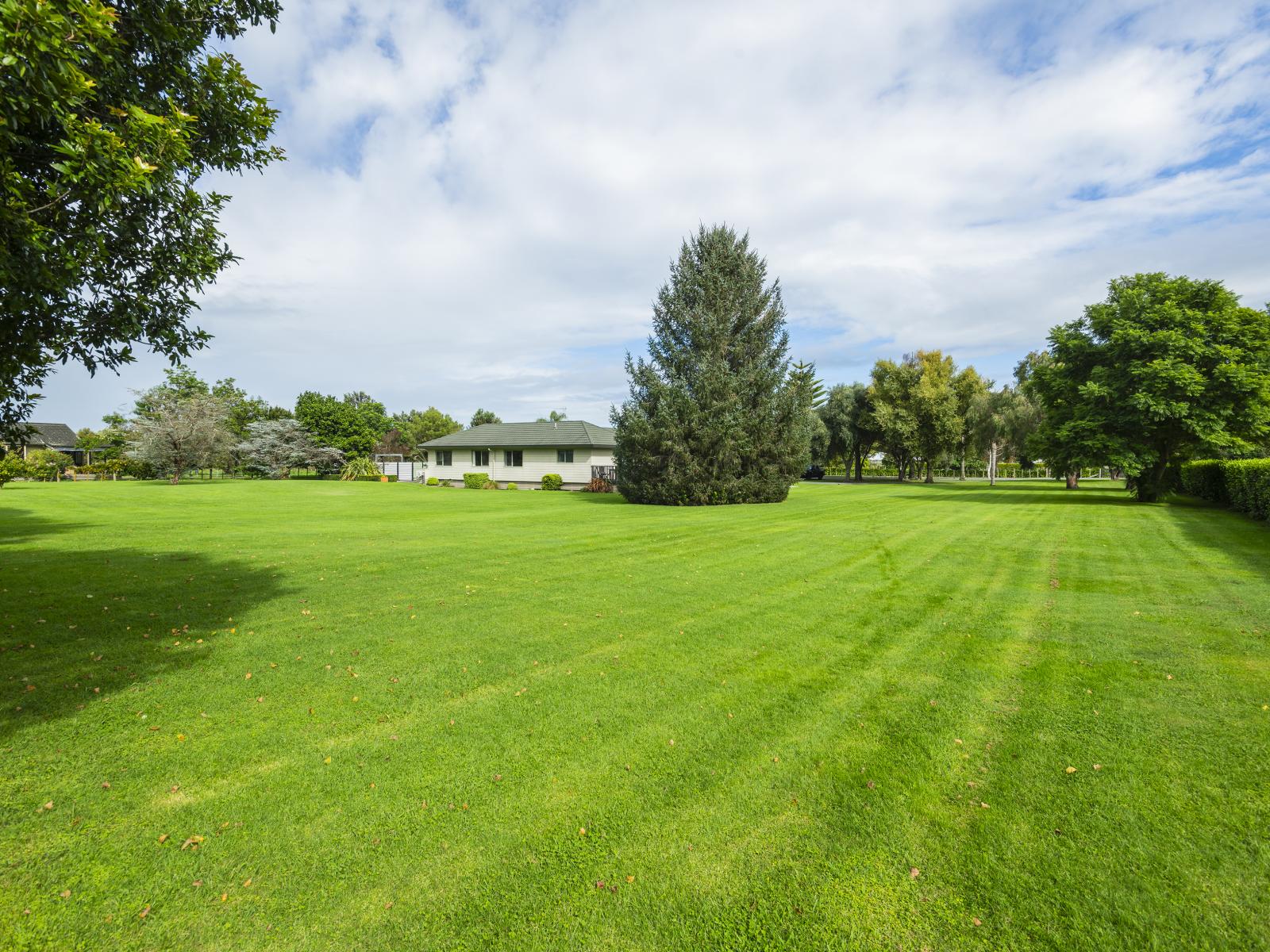 109 Hansen Road, Makauri