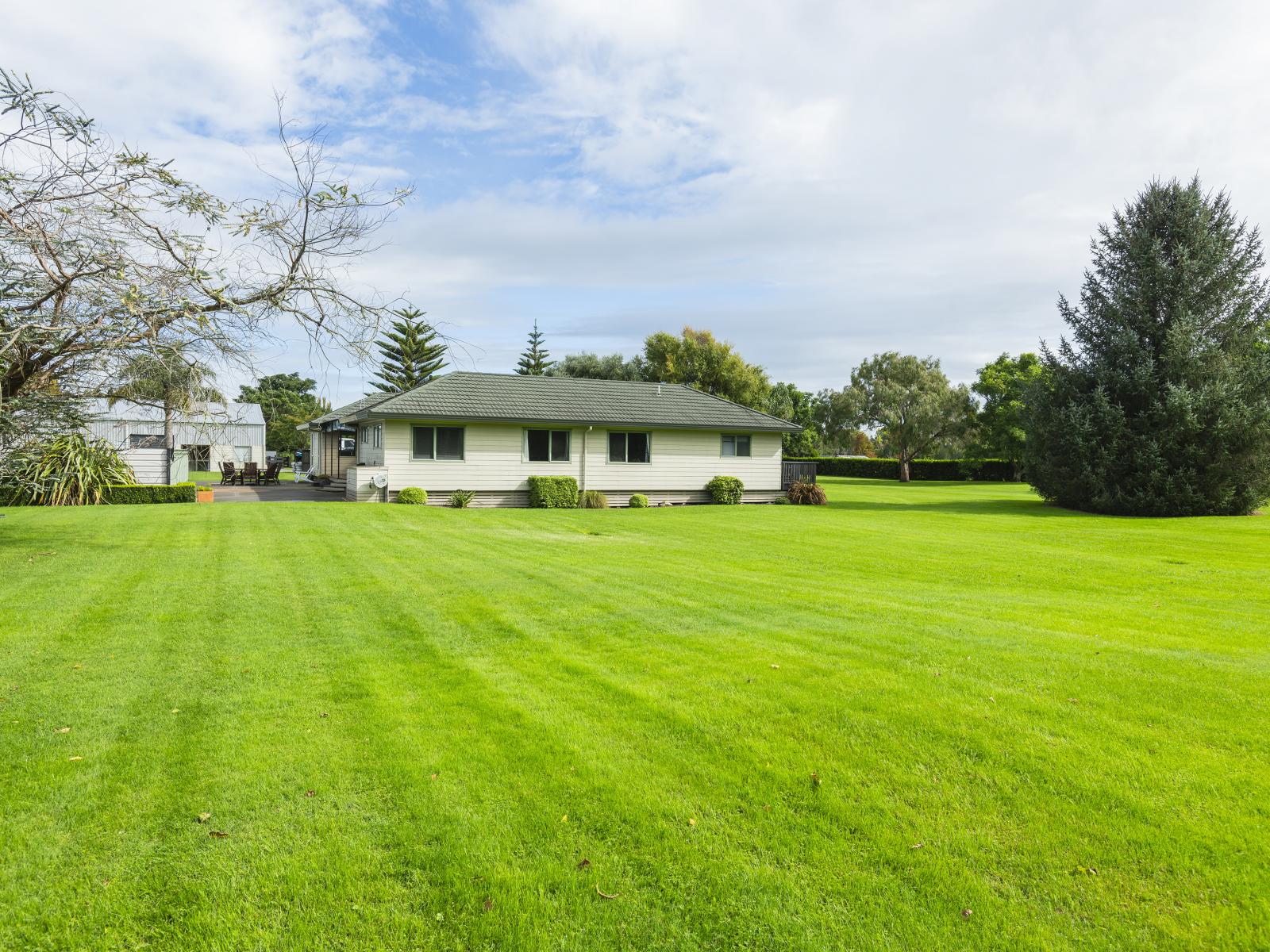 109 Hansen Road, Makauri