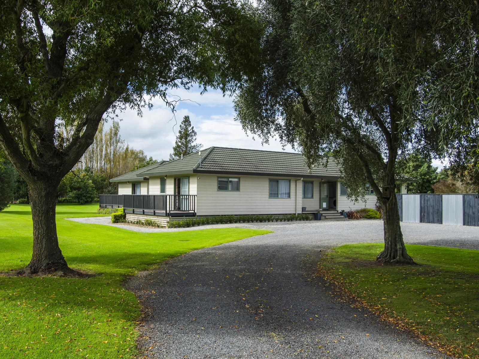 109 Hansen Road, Makauri
