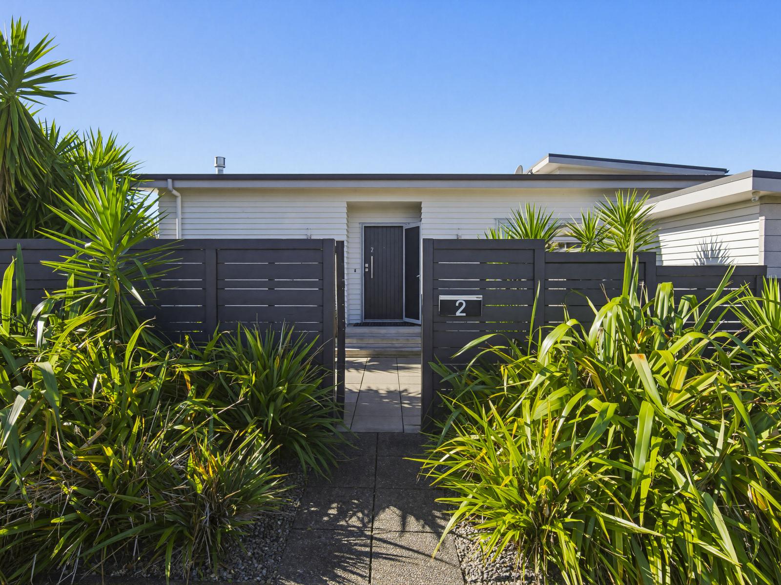2 Tui Road, Raumati Beach