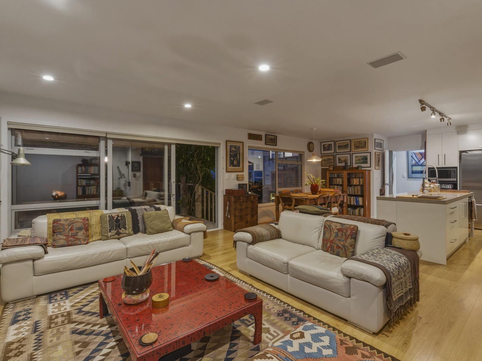 2 Tui Road, Raumati Beach