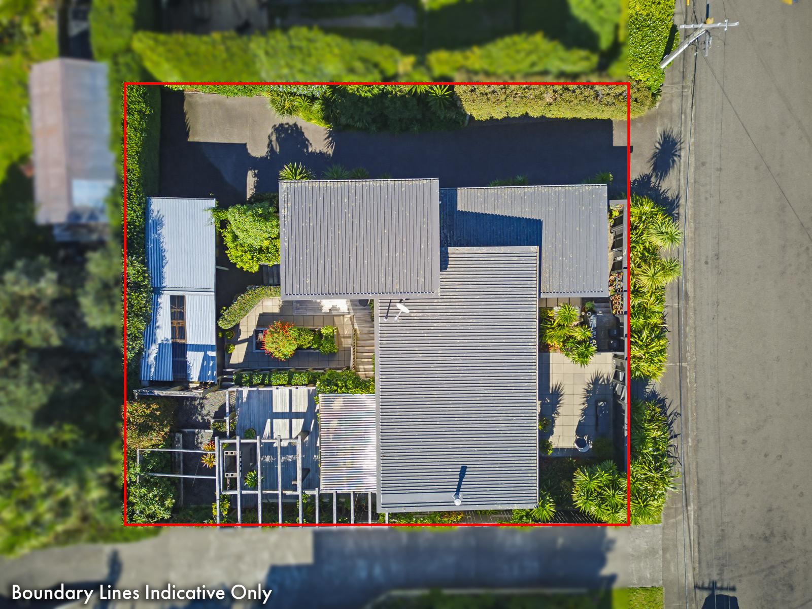2 Tui Road, Raumati Beach