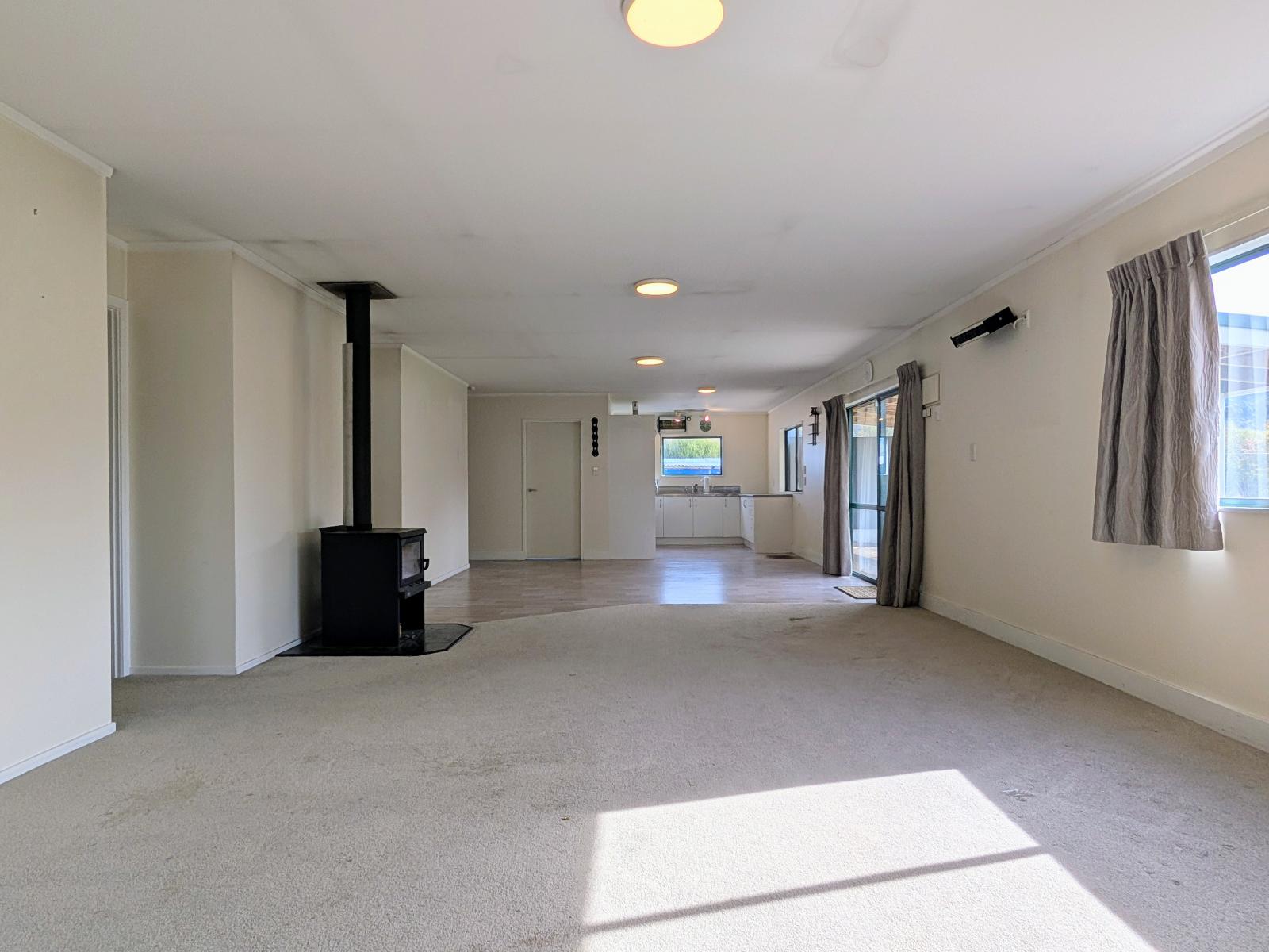 7 and 7A Kahu Street, Ohura