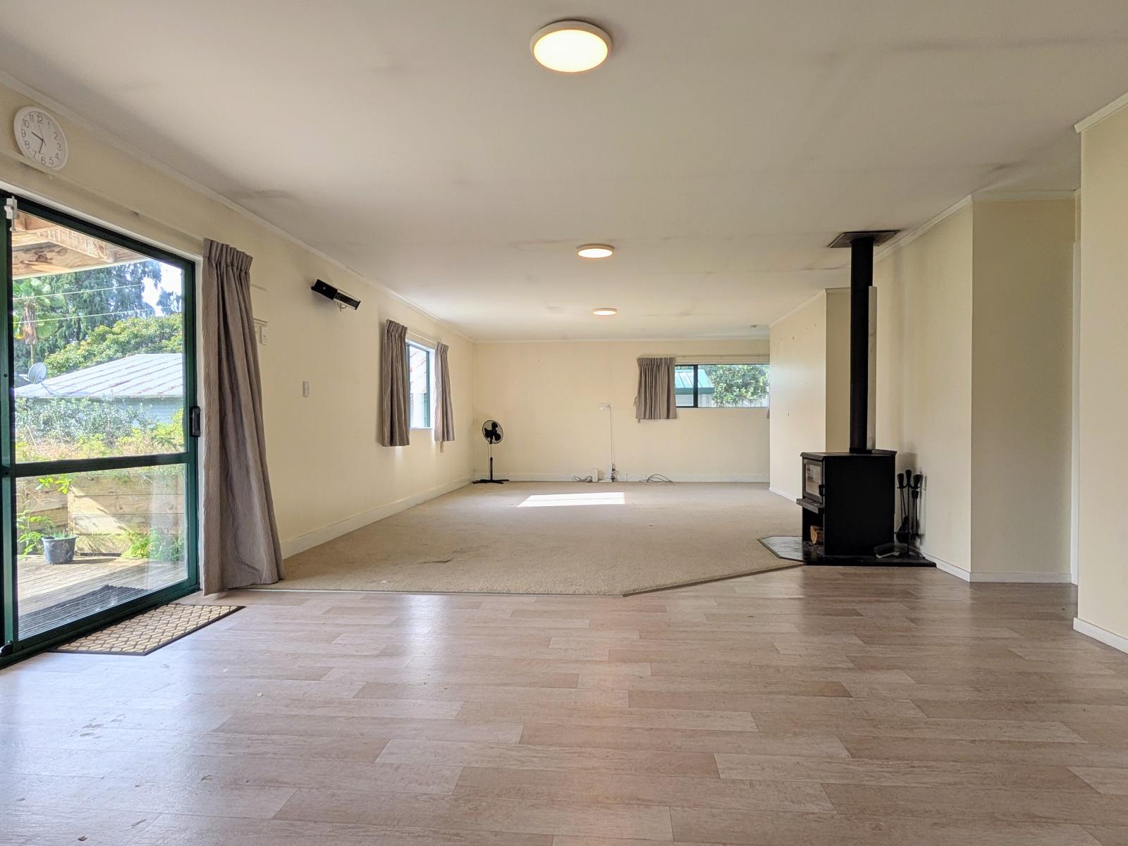 7 and 7A Kahu Street, Ohura