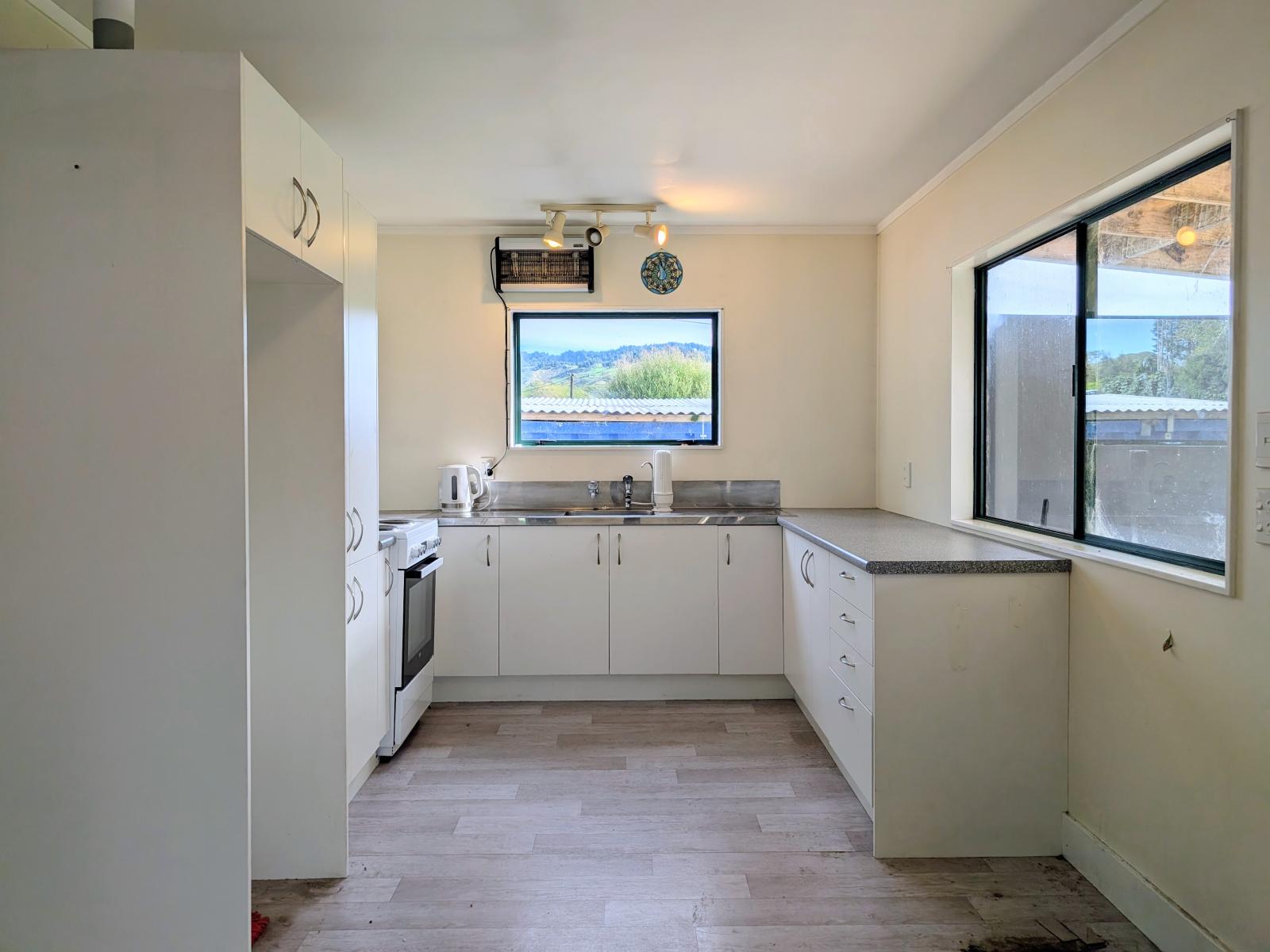 7 and 7A Kahu Street, Ohura