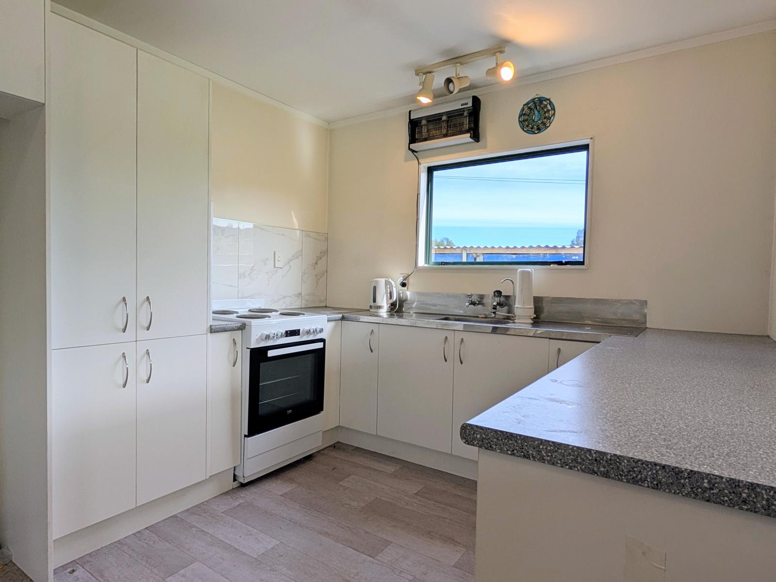 7 and 7A Kahu Street, Ohura