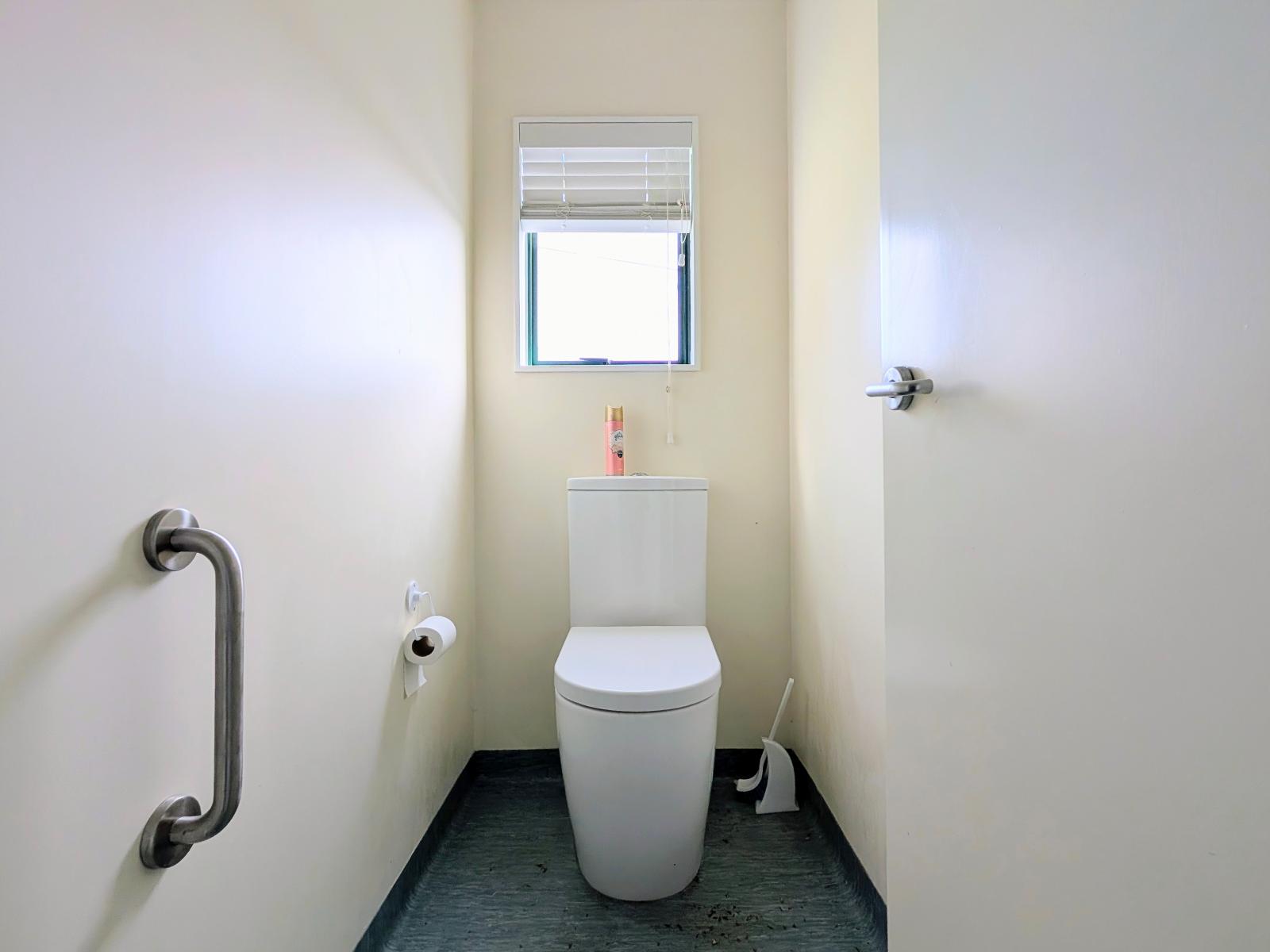 7 and 7A Kahu Street, Ohura