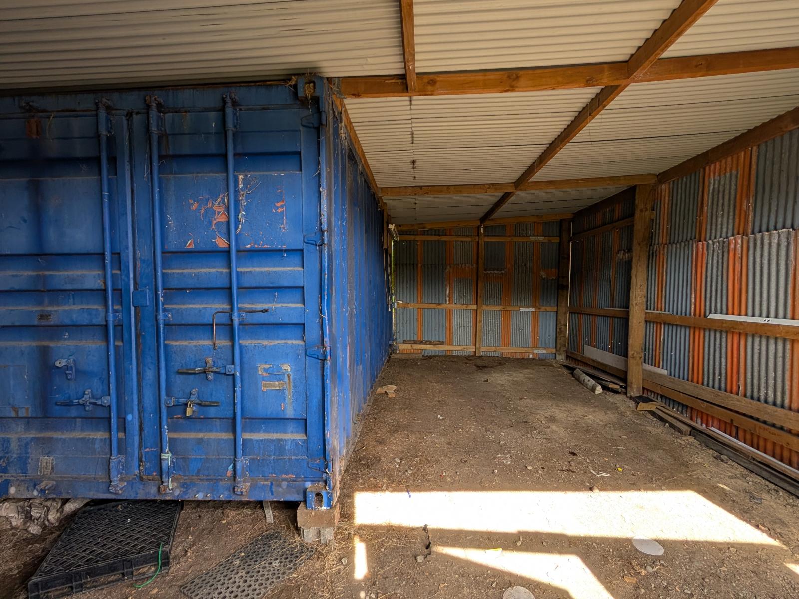 7 and 7A Kahu Street, Ohura