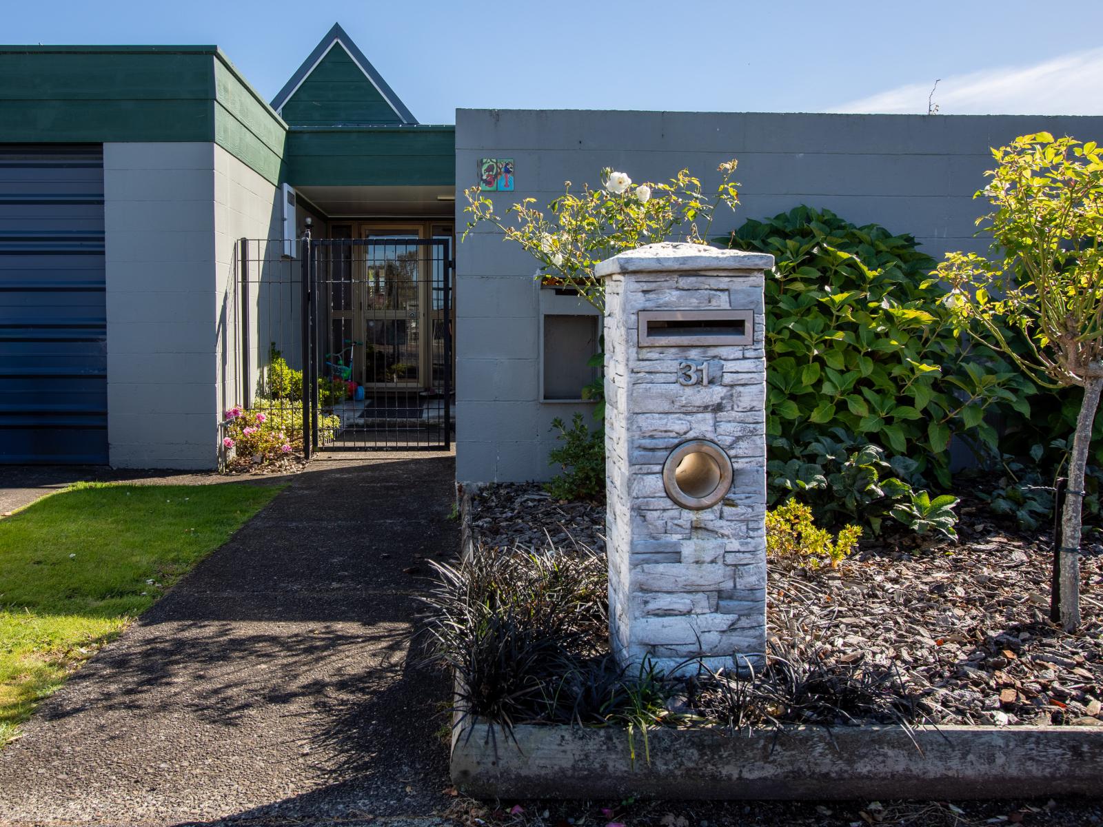 31A Tennyson Street, Dannevirke