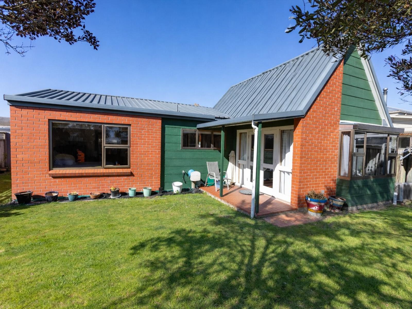 31A Tennyson Street, Dannevirke