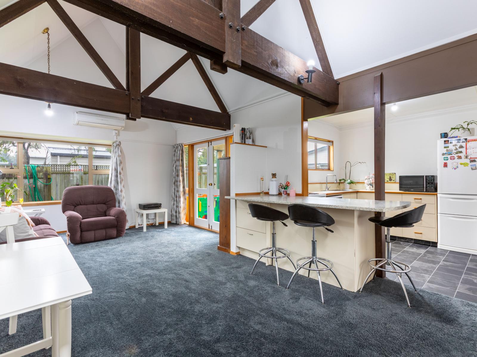 31A Tennyson Street, Dannevirke