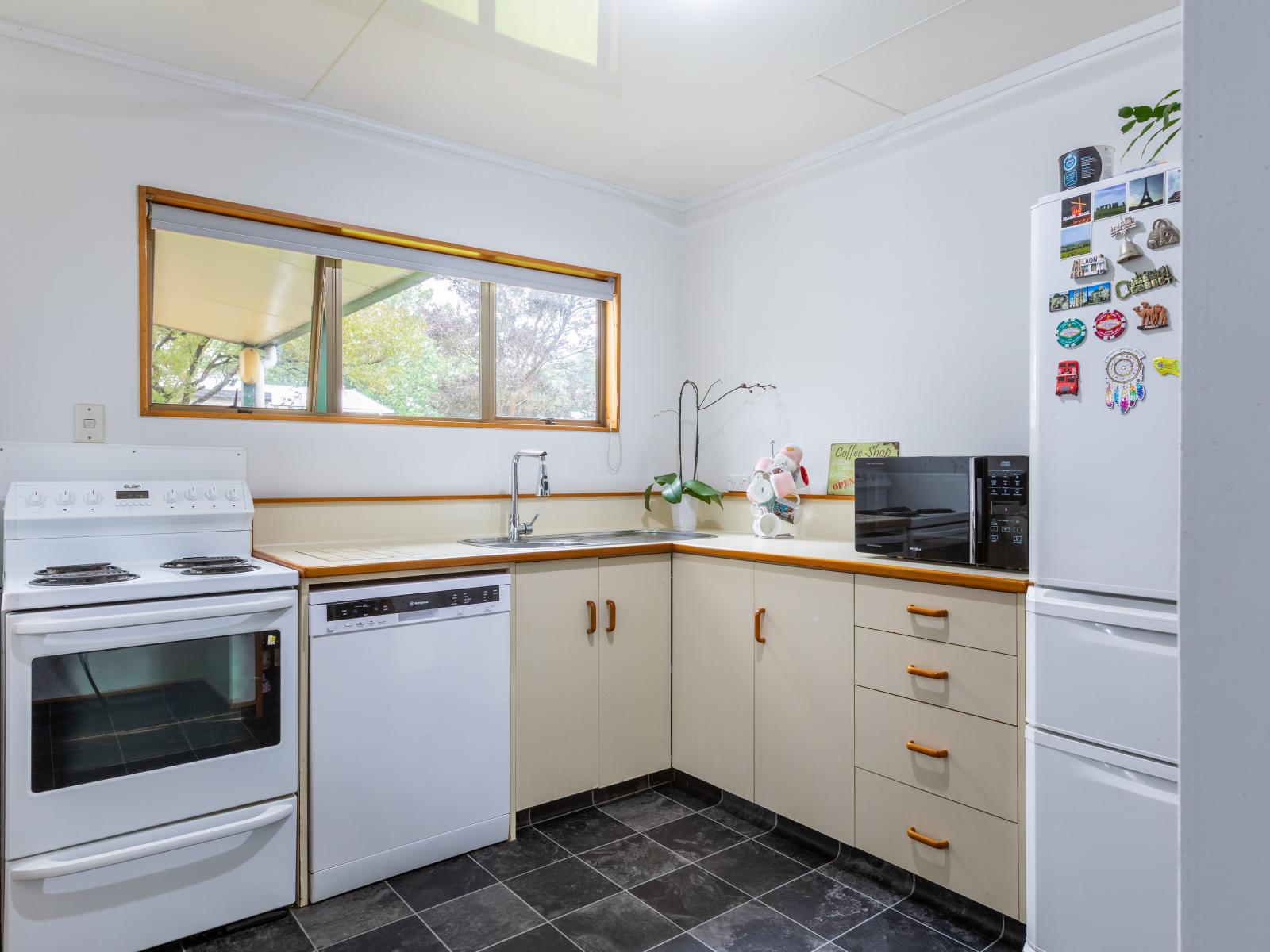 31A Tennyson Street, Dannevirke