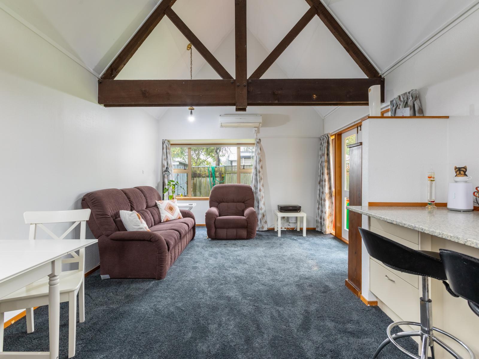 31A Tennyson Street, Dannevirke