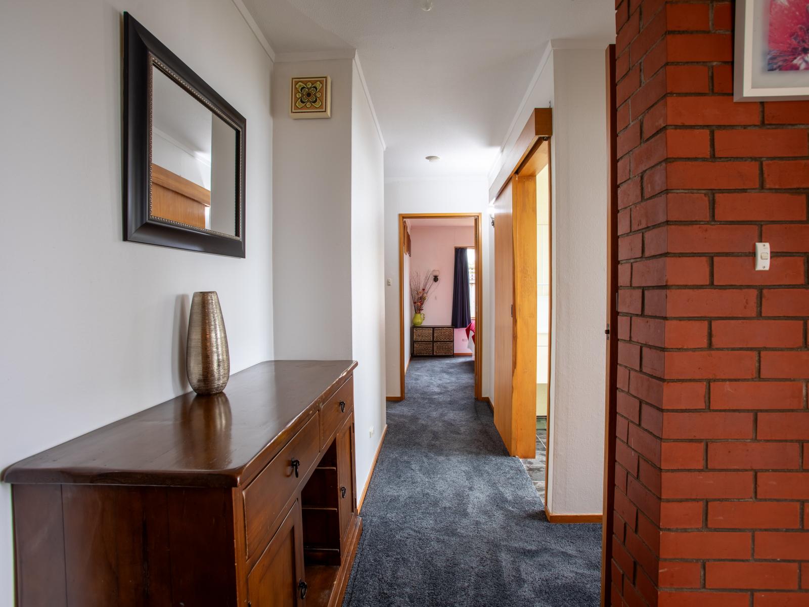 31A Tennyson Street, Dannevirke