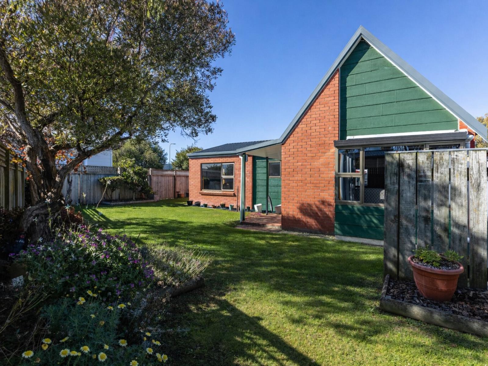 31A Tennyson Street, Dannevirke