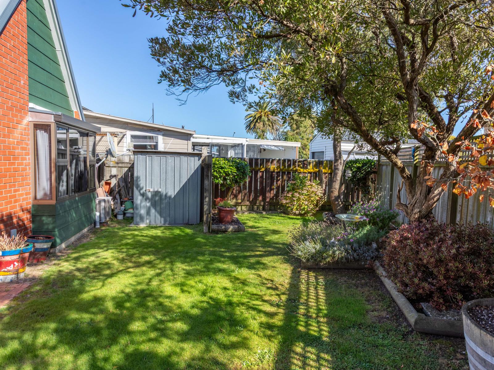 31A Tennyson Street, Dannevirke