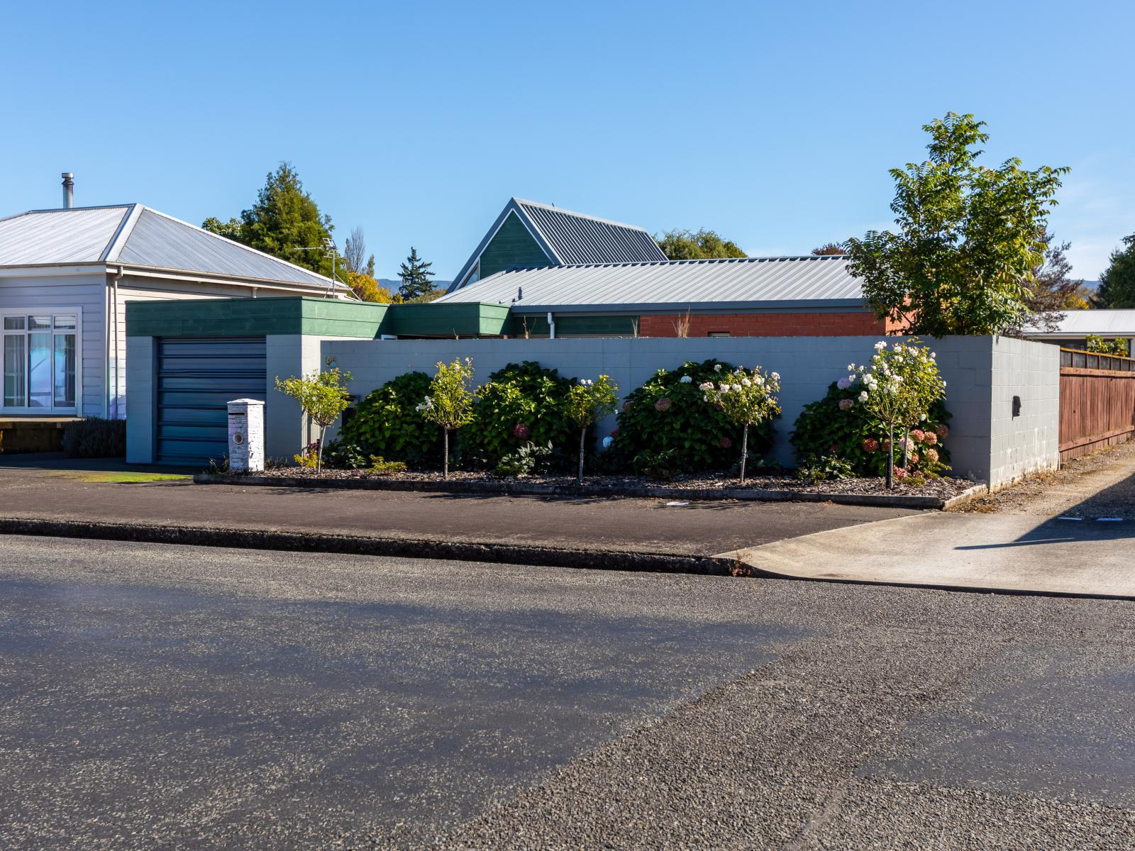 31A Tennyson Street, Dannevirke