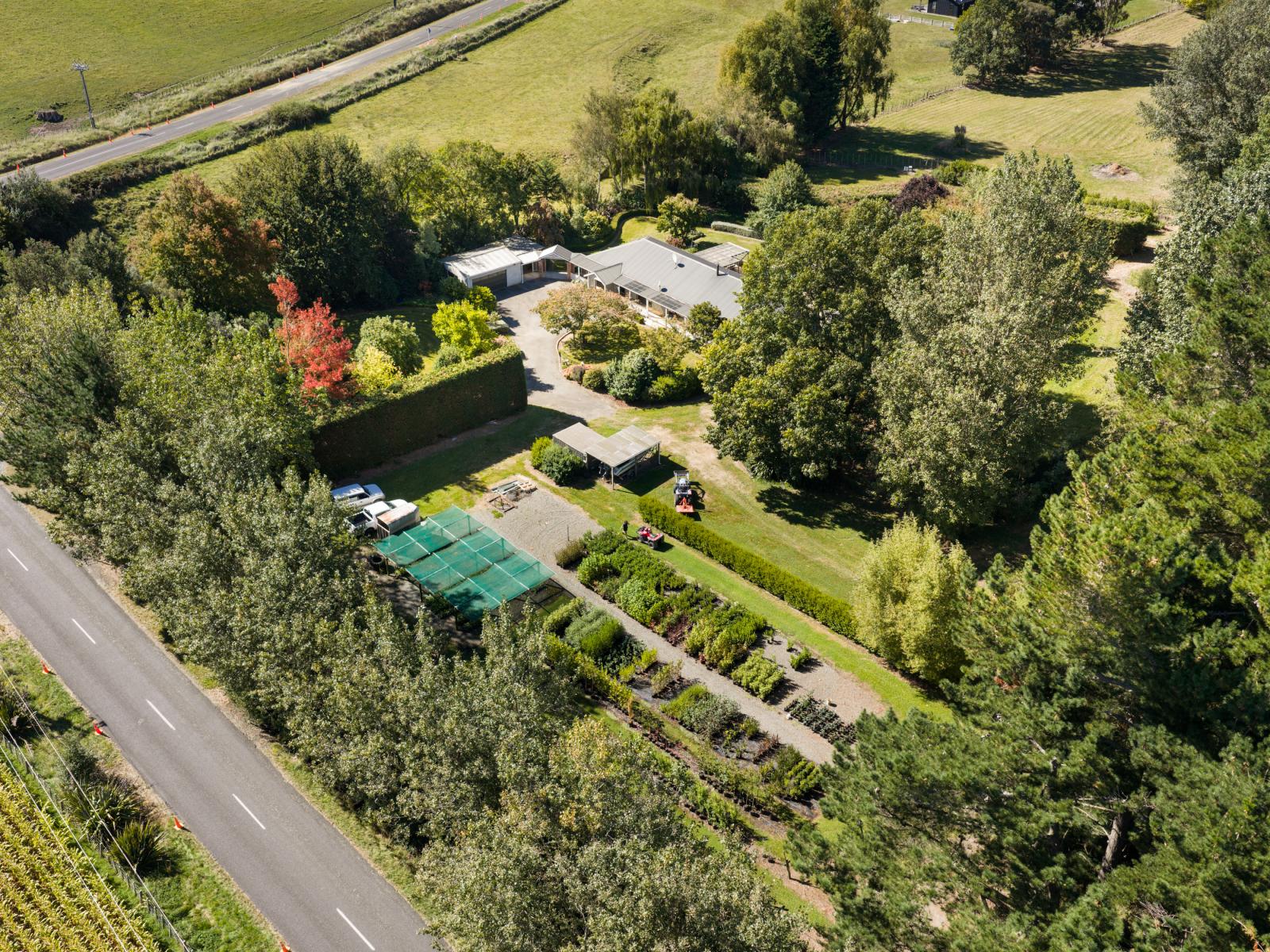 774 Taonui Road, Colyton