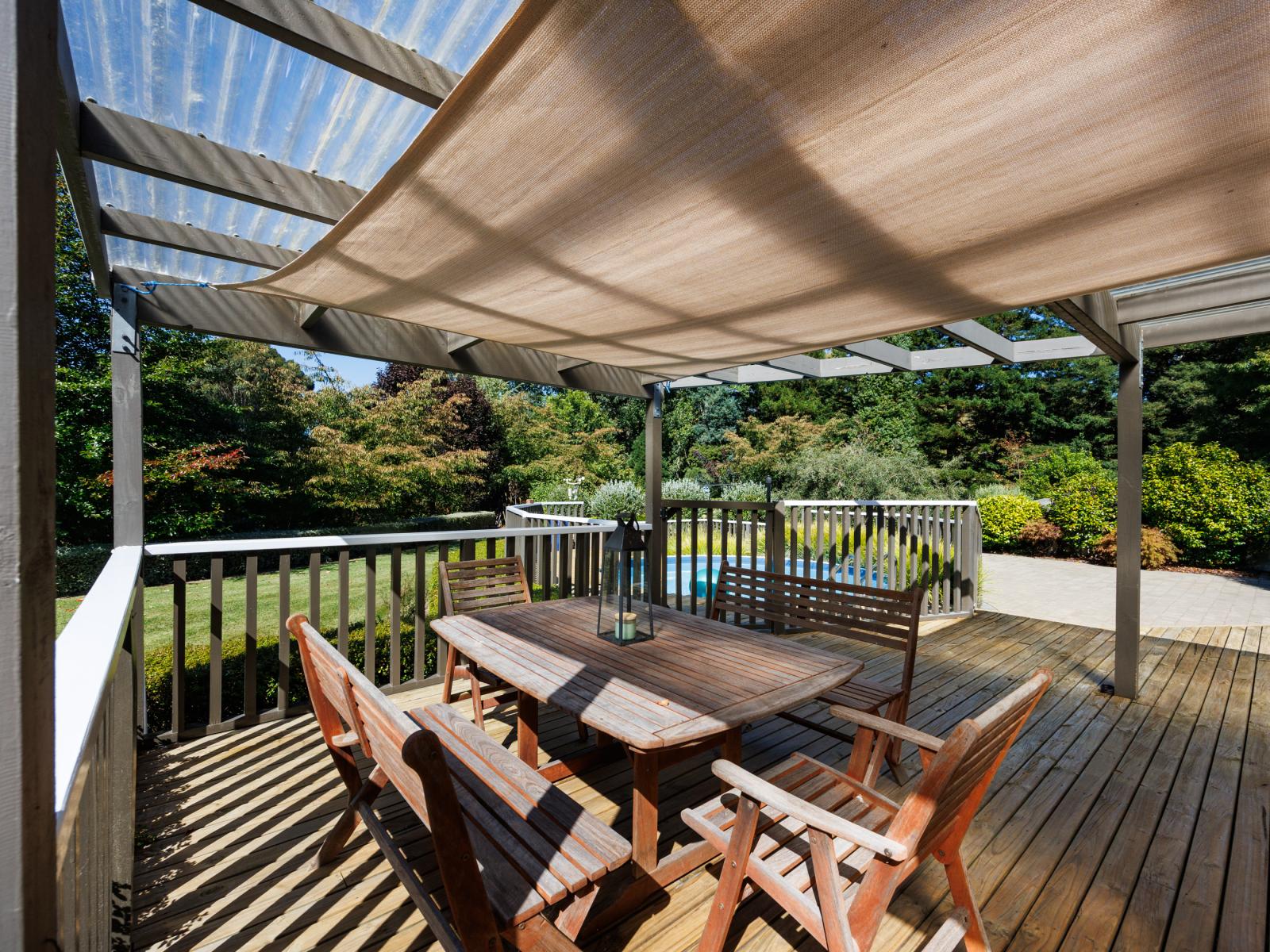 774 Taonui Road, Colyton