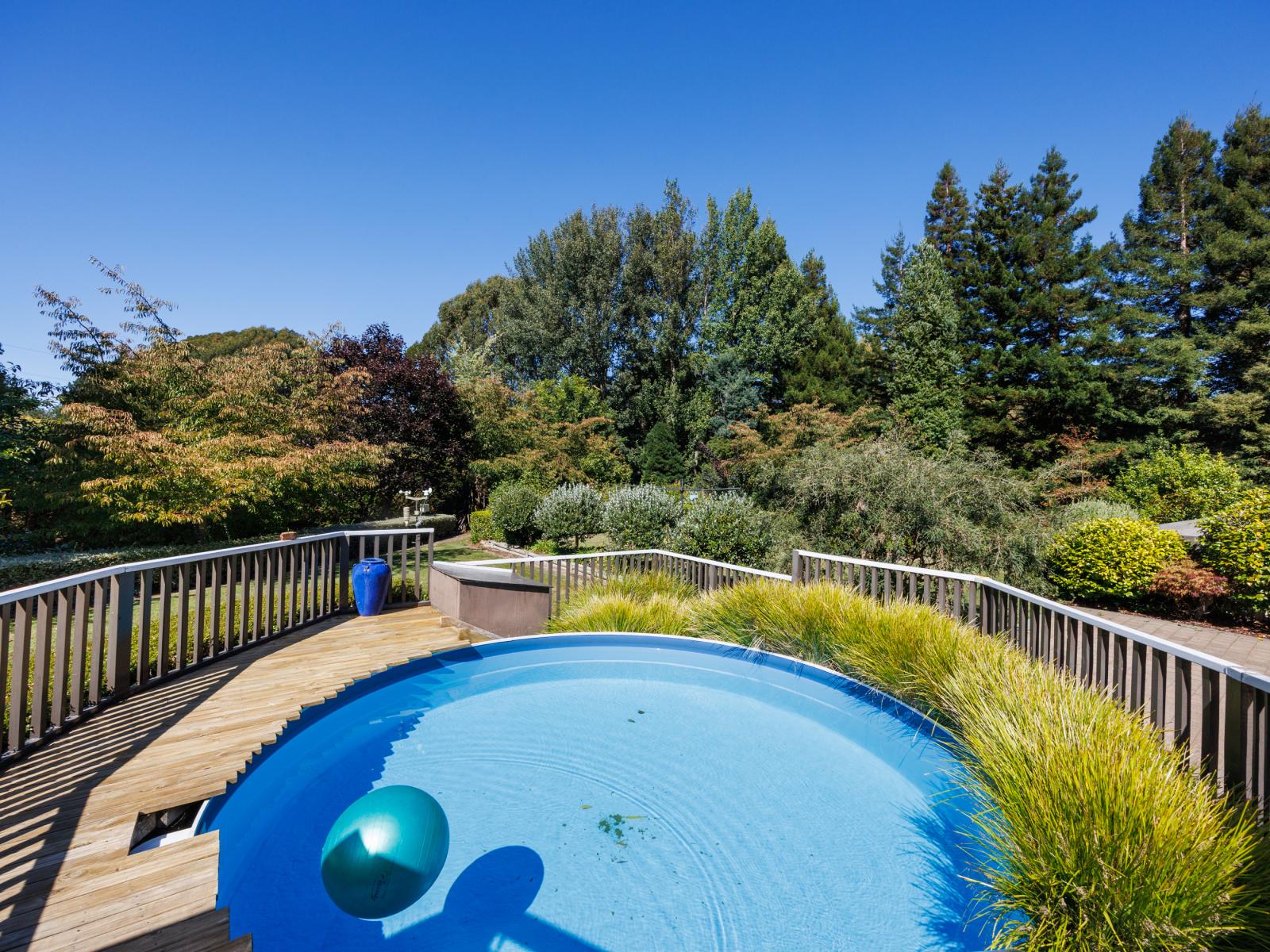 774 Taonui Road, Colyton