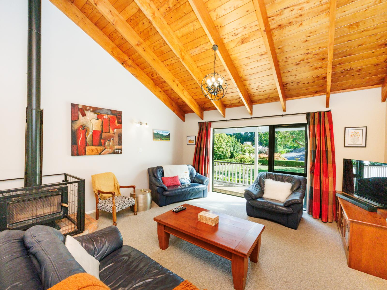 774 Taonui Road, Colyton