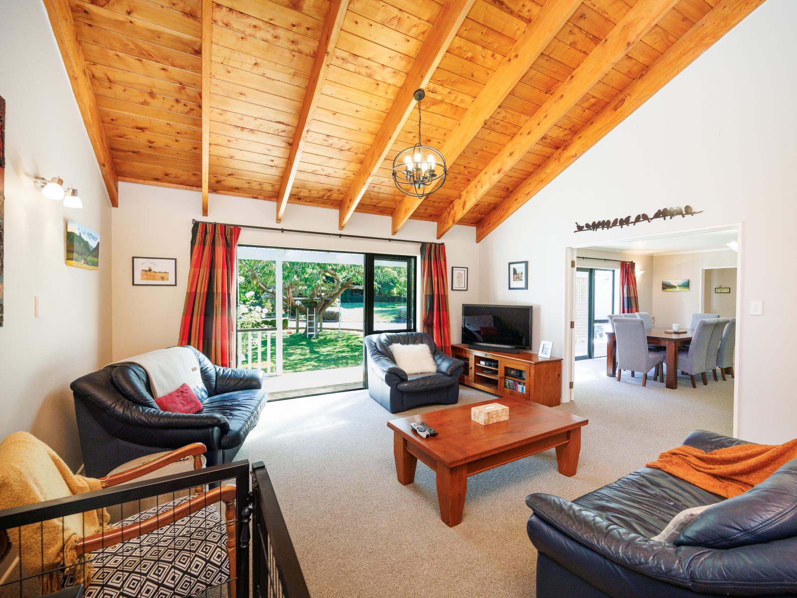 774 Taonui Road, Colyton