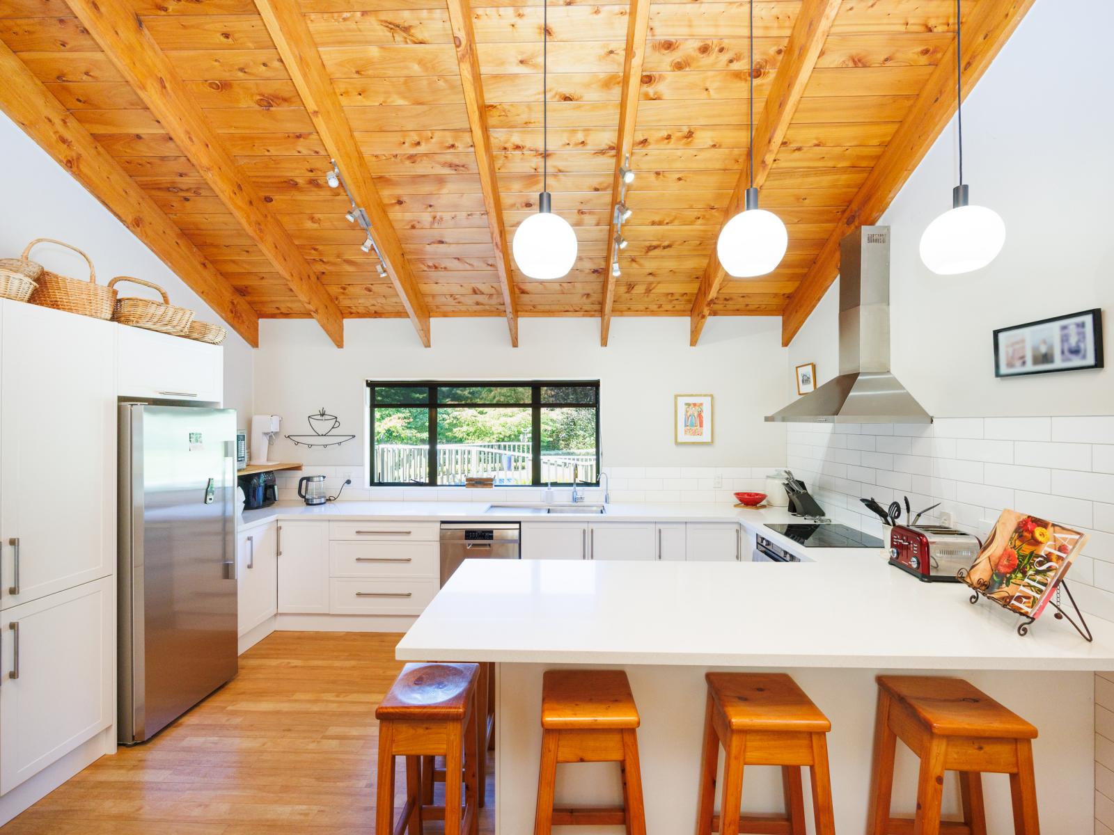 774 Taonui Road, Colyton